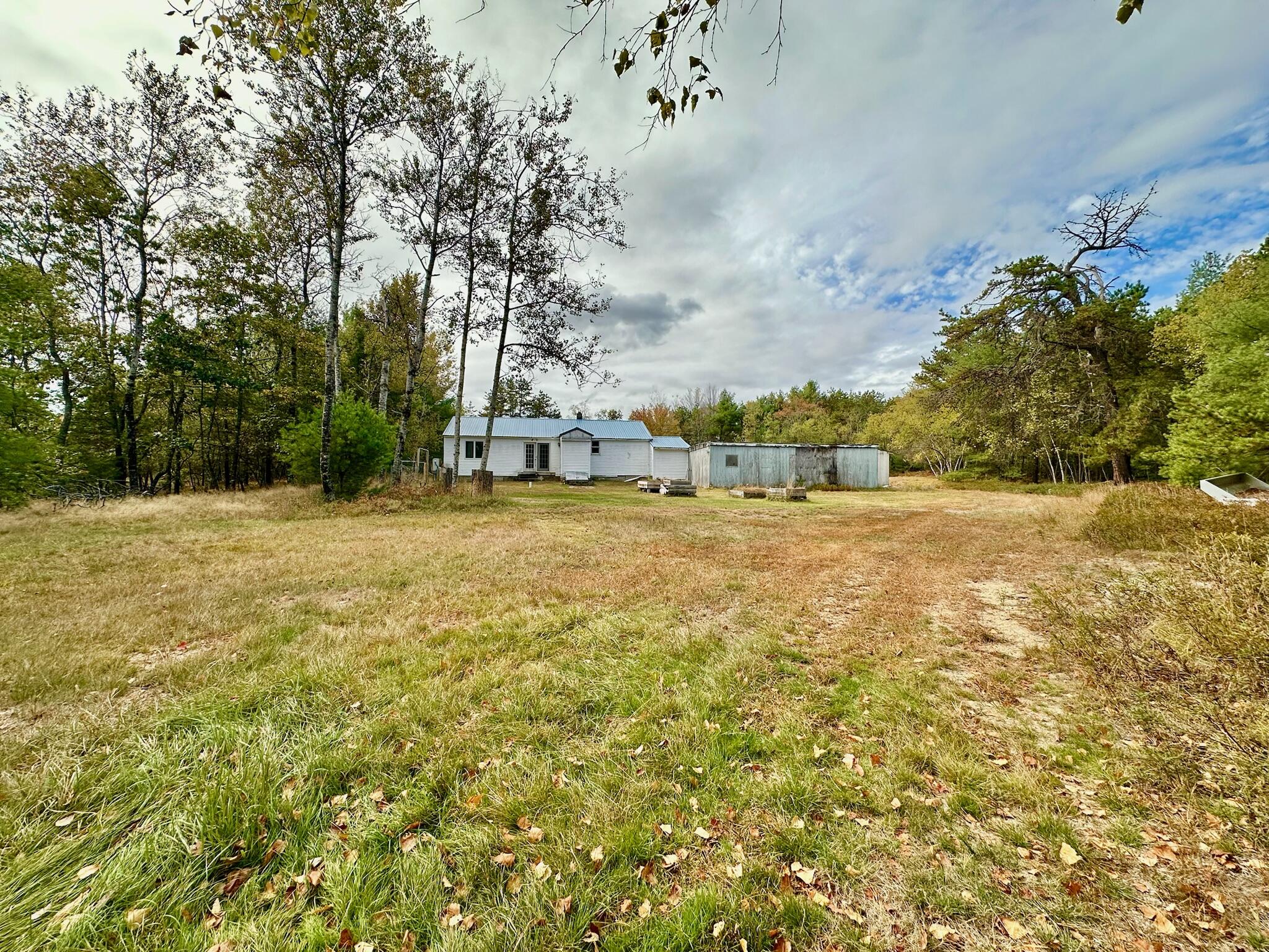 15 Sandville Road