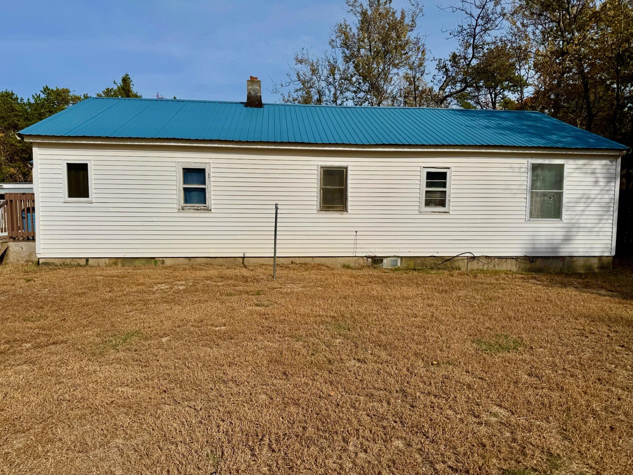 15 Sandville Road