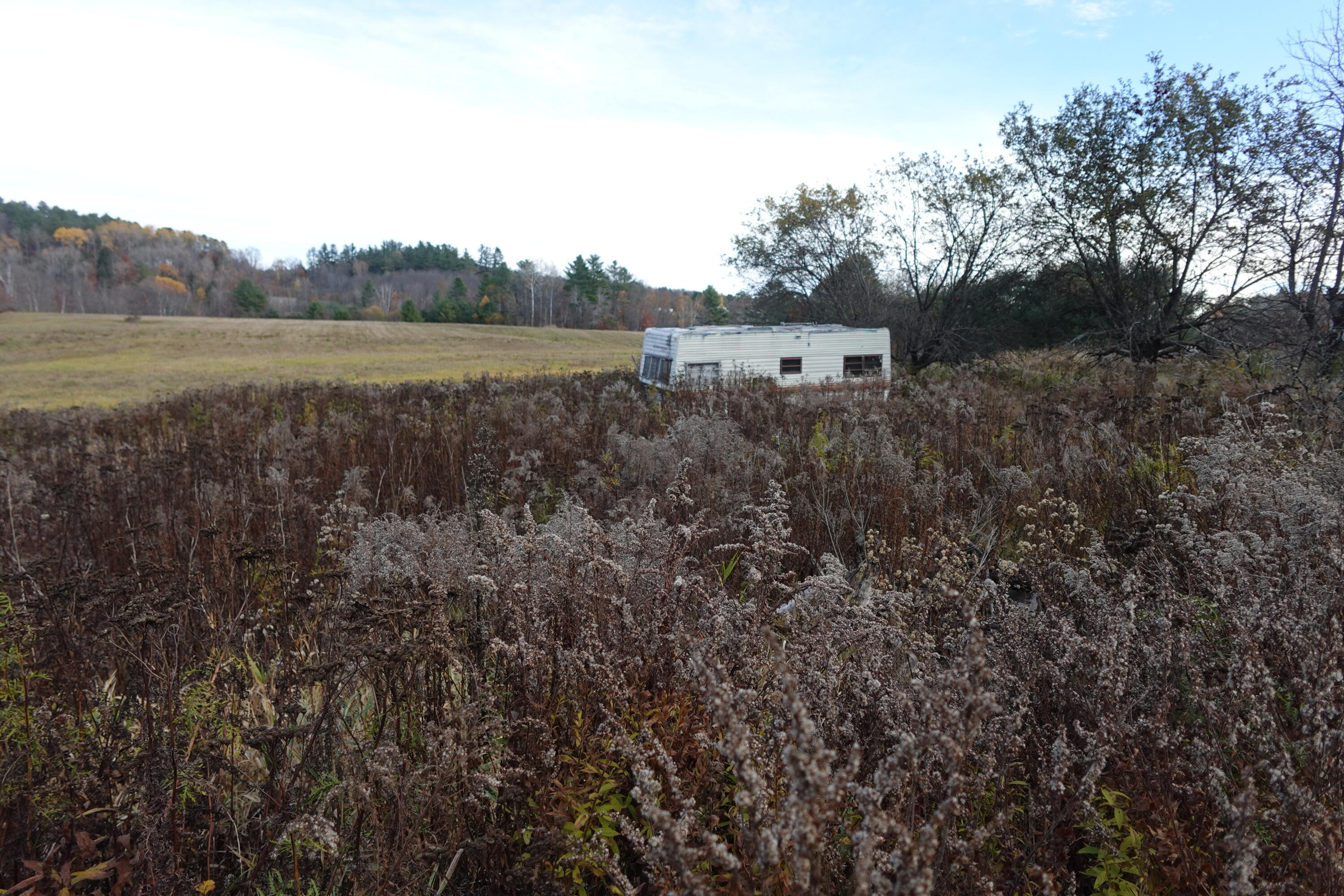 151 Dunham Road