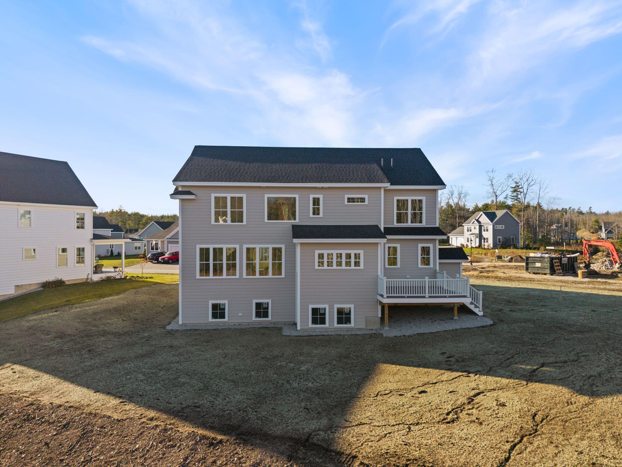 19 Paulsen Drive