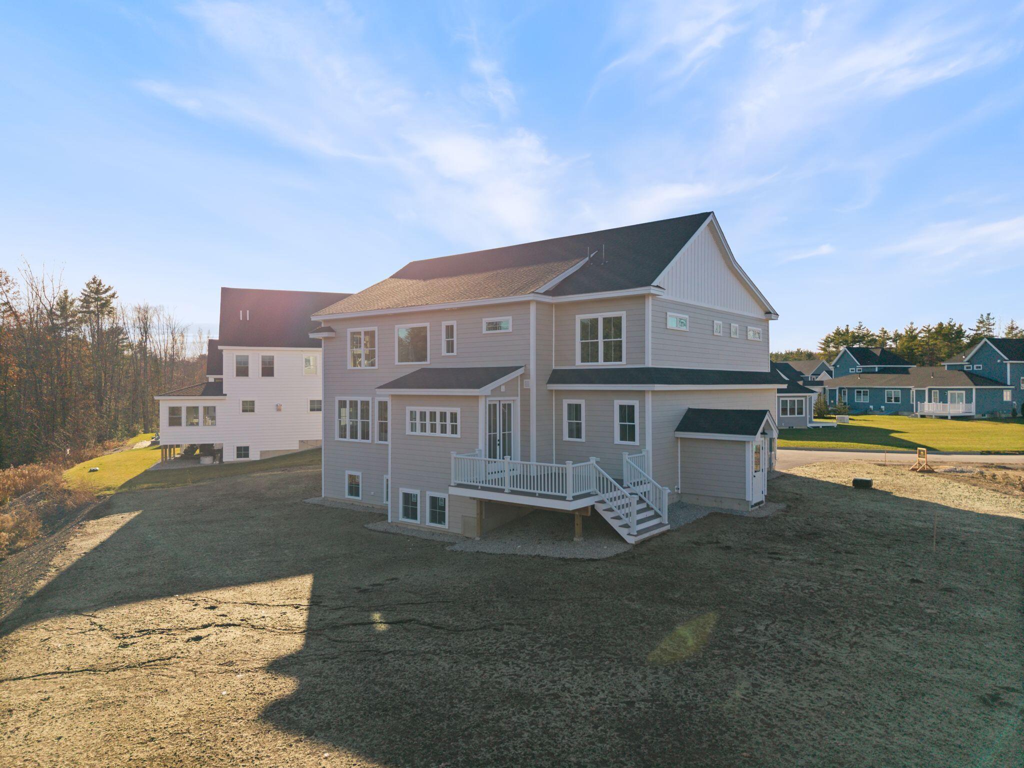 19 Paulsen Drive