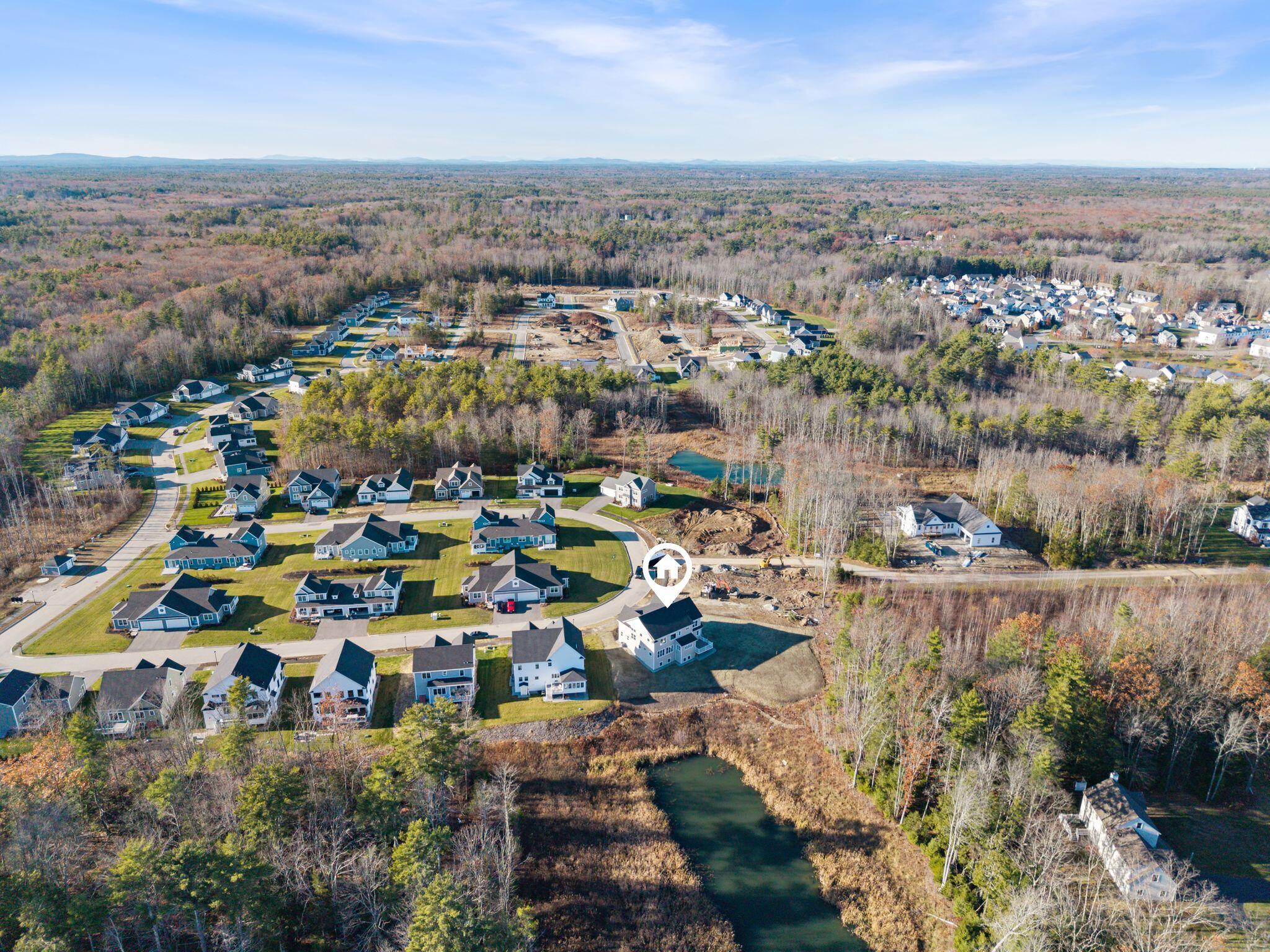 19 Paulsen Drive