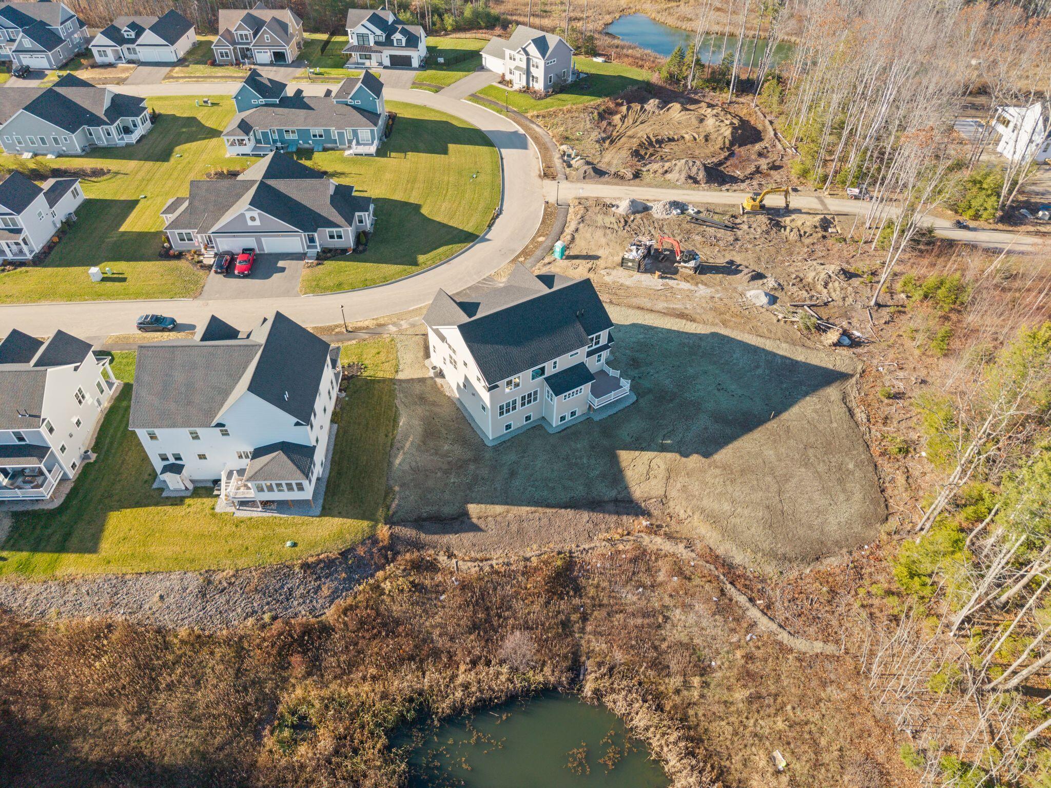 19 Paulsen Drive
