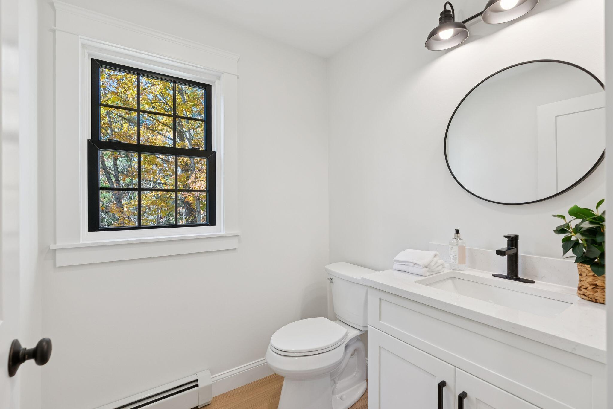 4 Furbish Lane