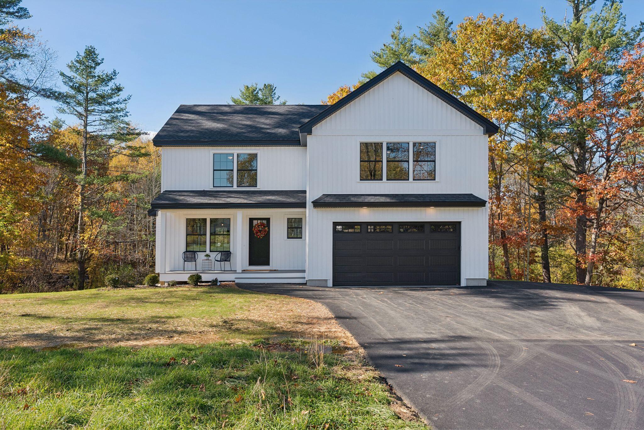 4 Furbish Lane