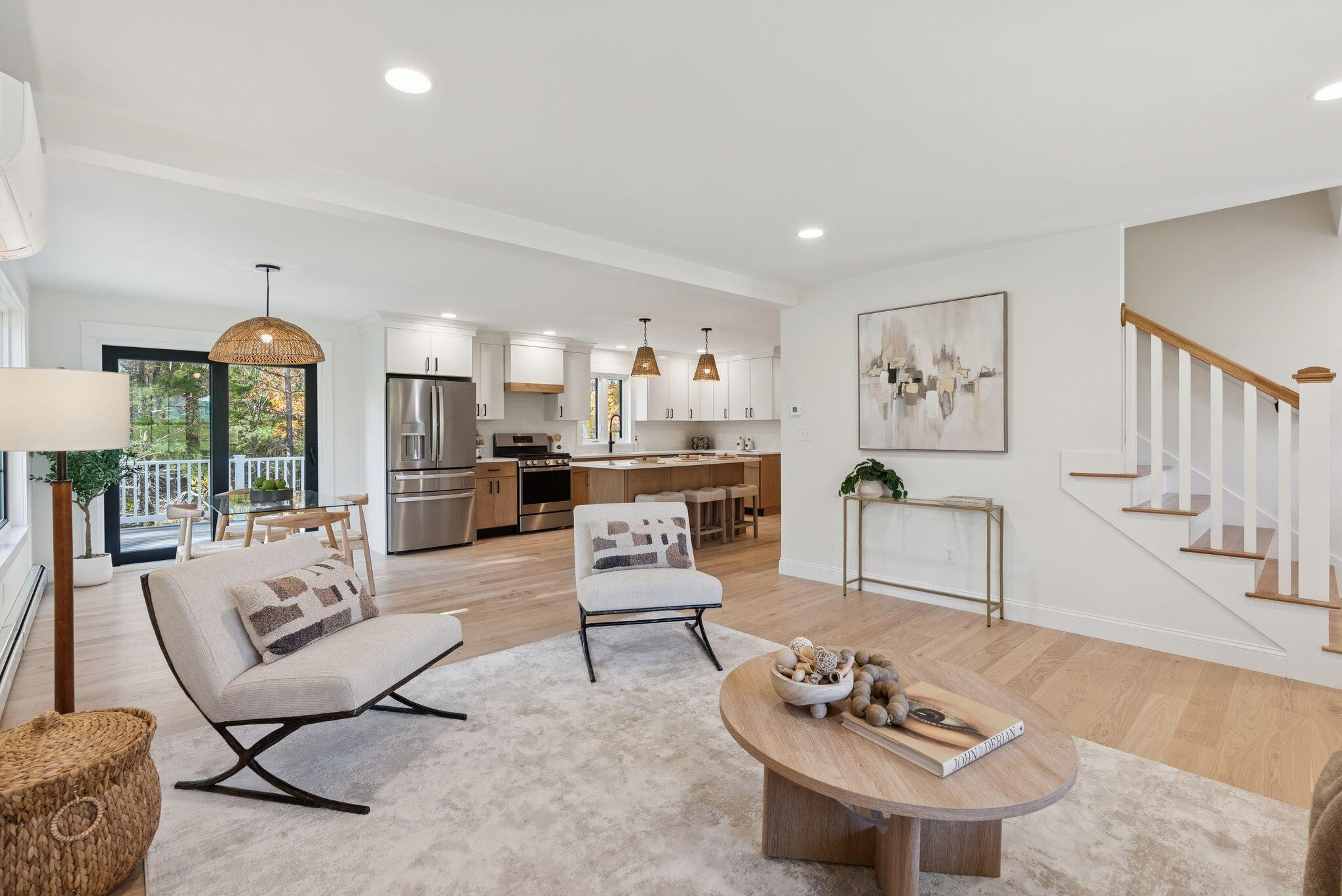 4 Furbish Lane