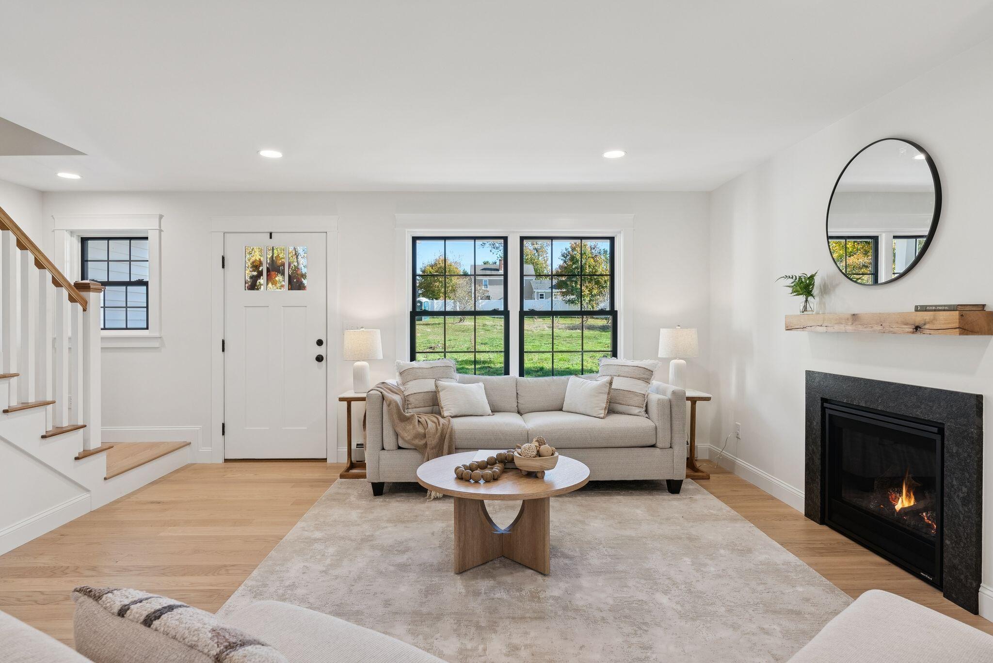 4 Furbish Lane
