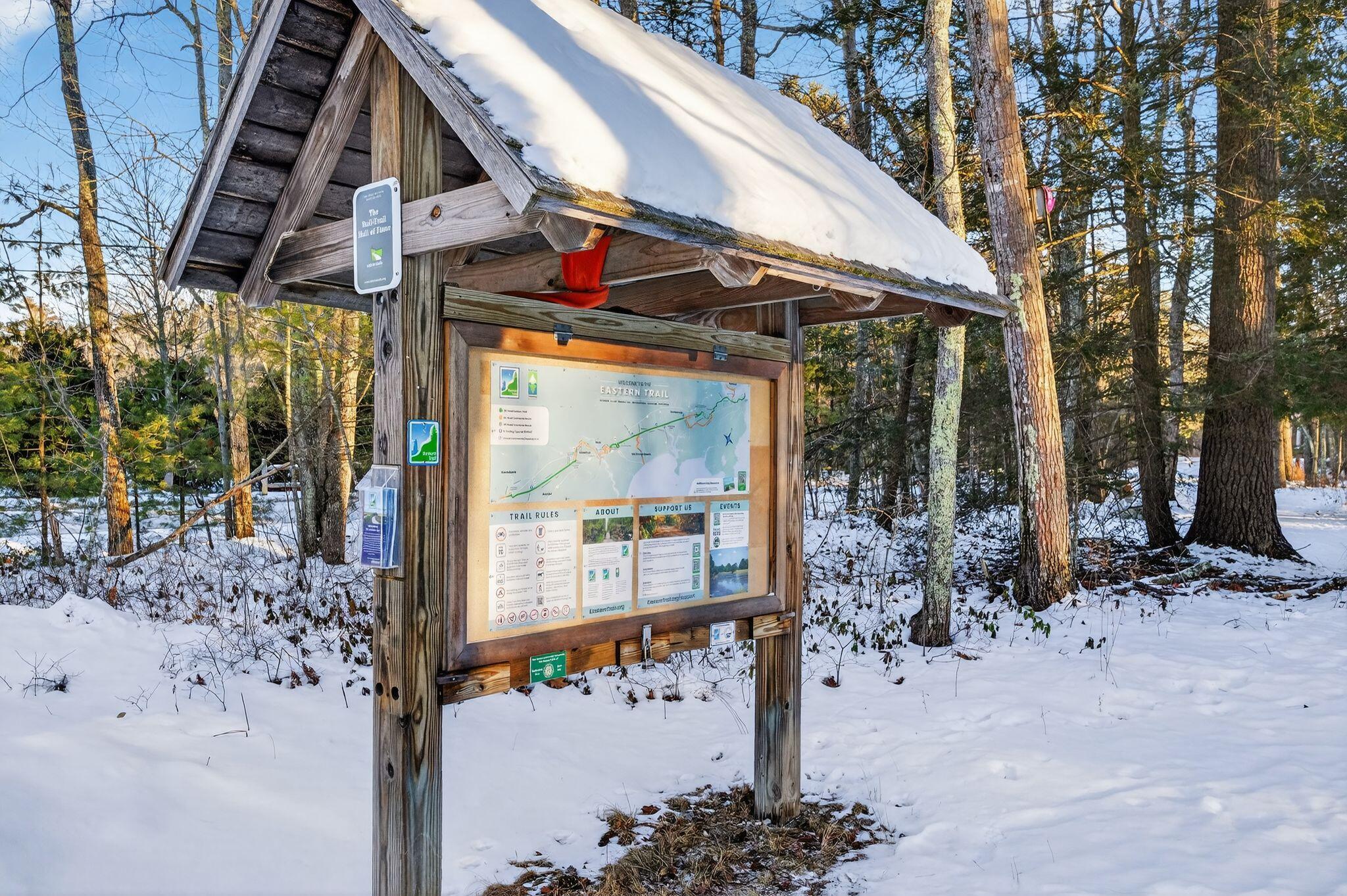 31 Old Blue Point Road