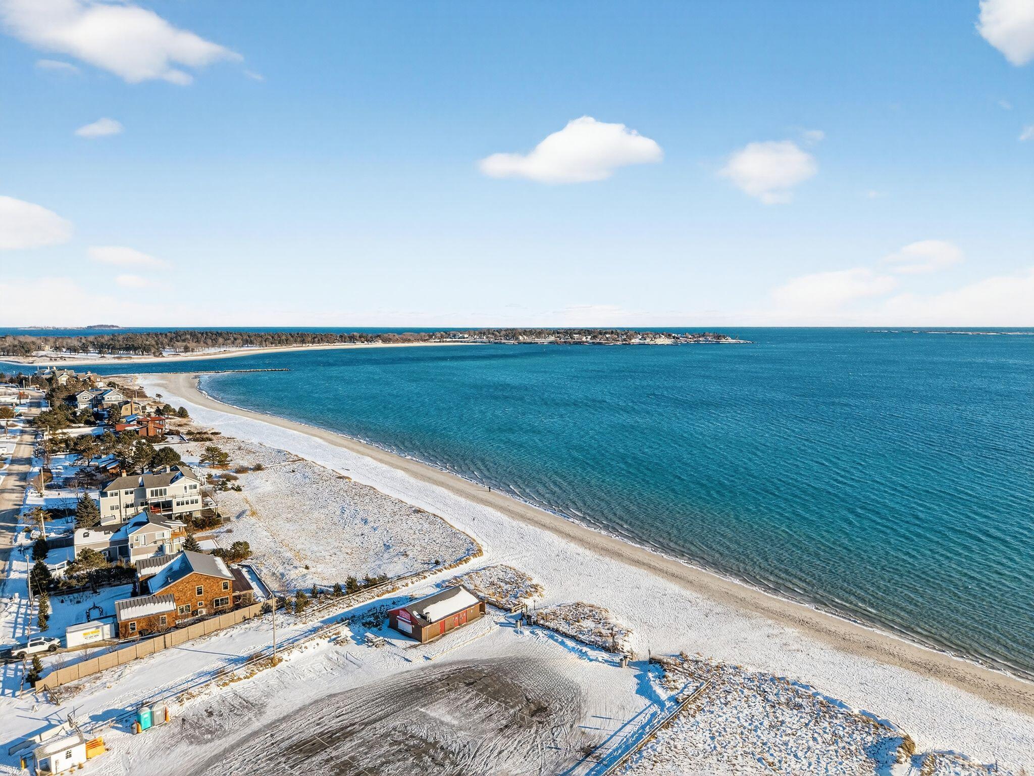 31 Old Blue Point Road