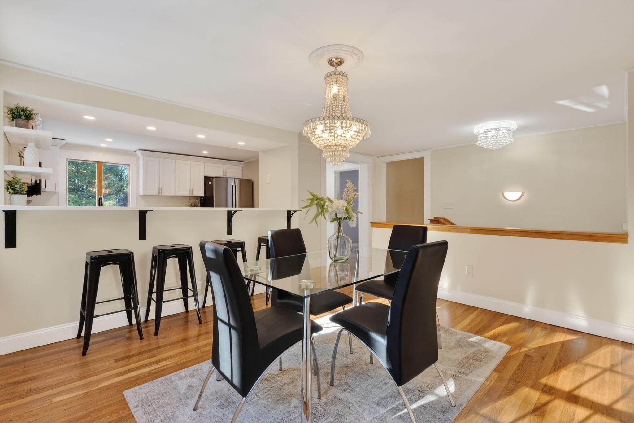 31 Old Blue Point Road