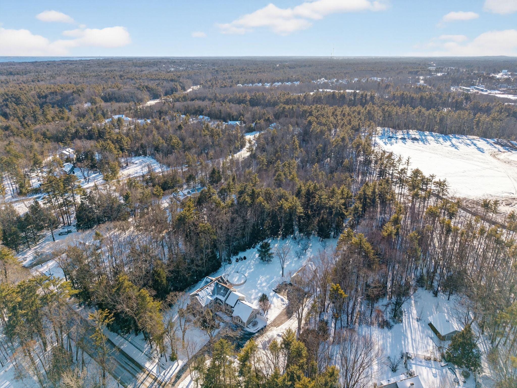 31 Old Blue Point Road