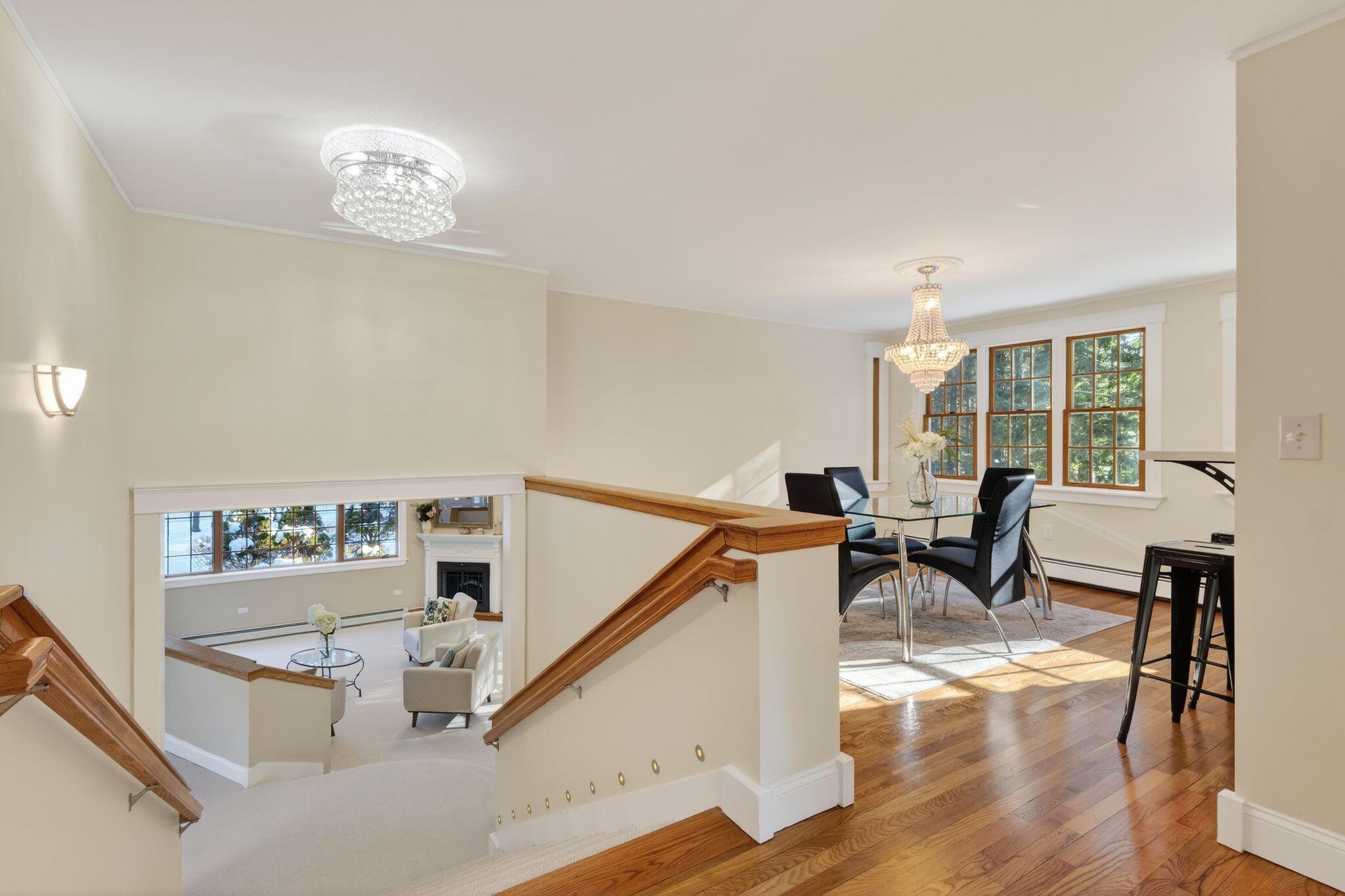 31 Old Blue Point Road