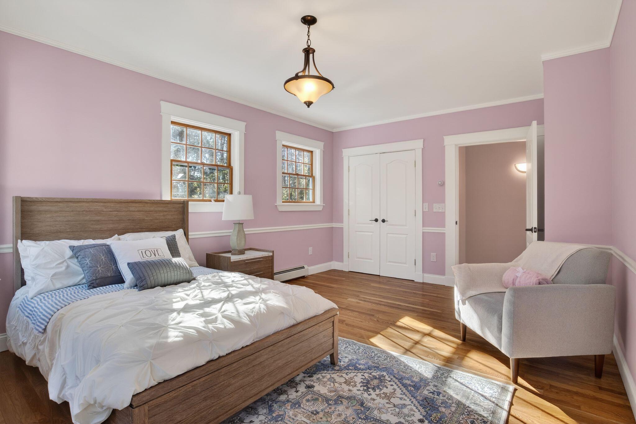 31 Old Blue Point Road