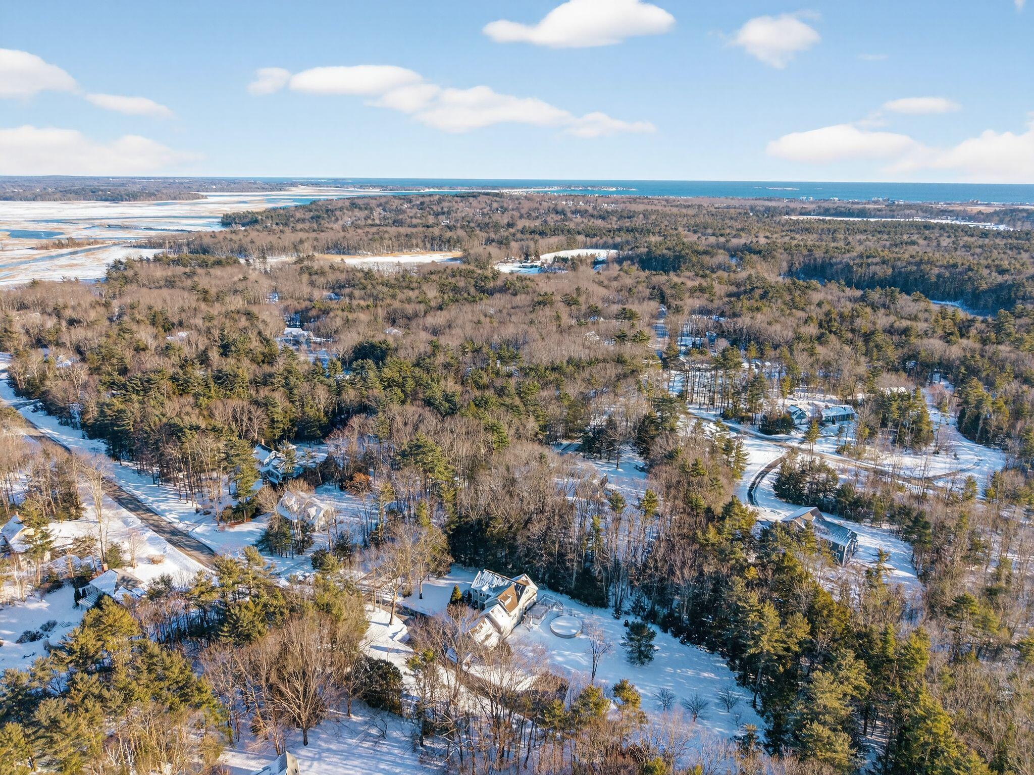 31 Old Blue Point Road