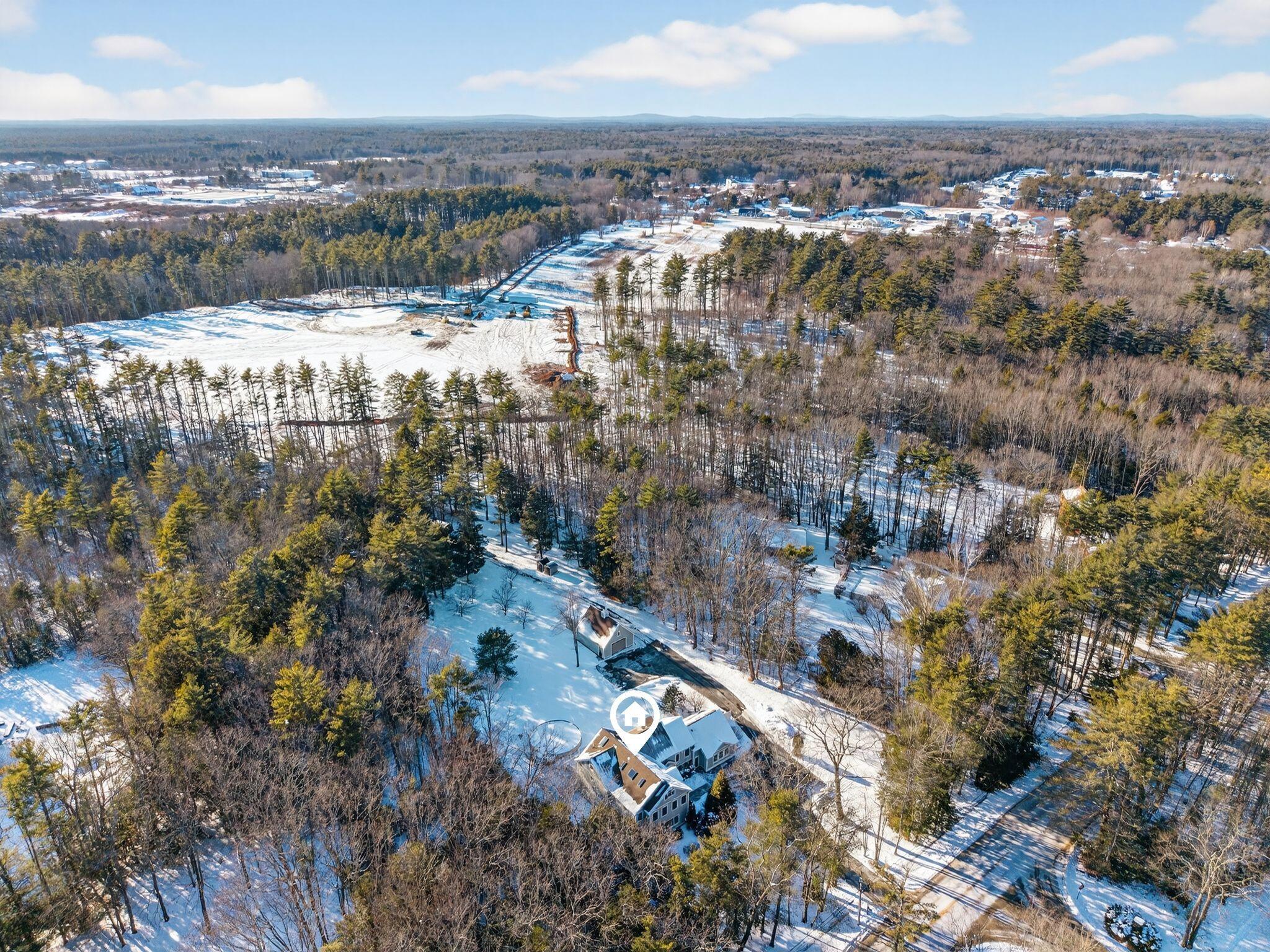 31 Old Blue Point Road