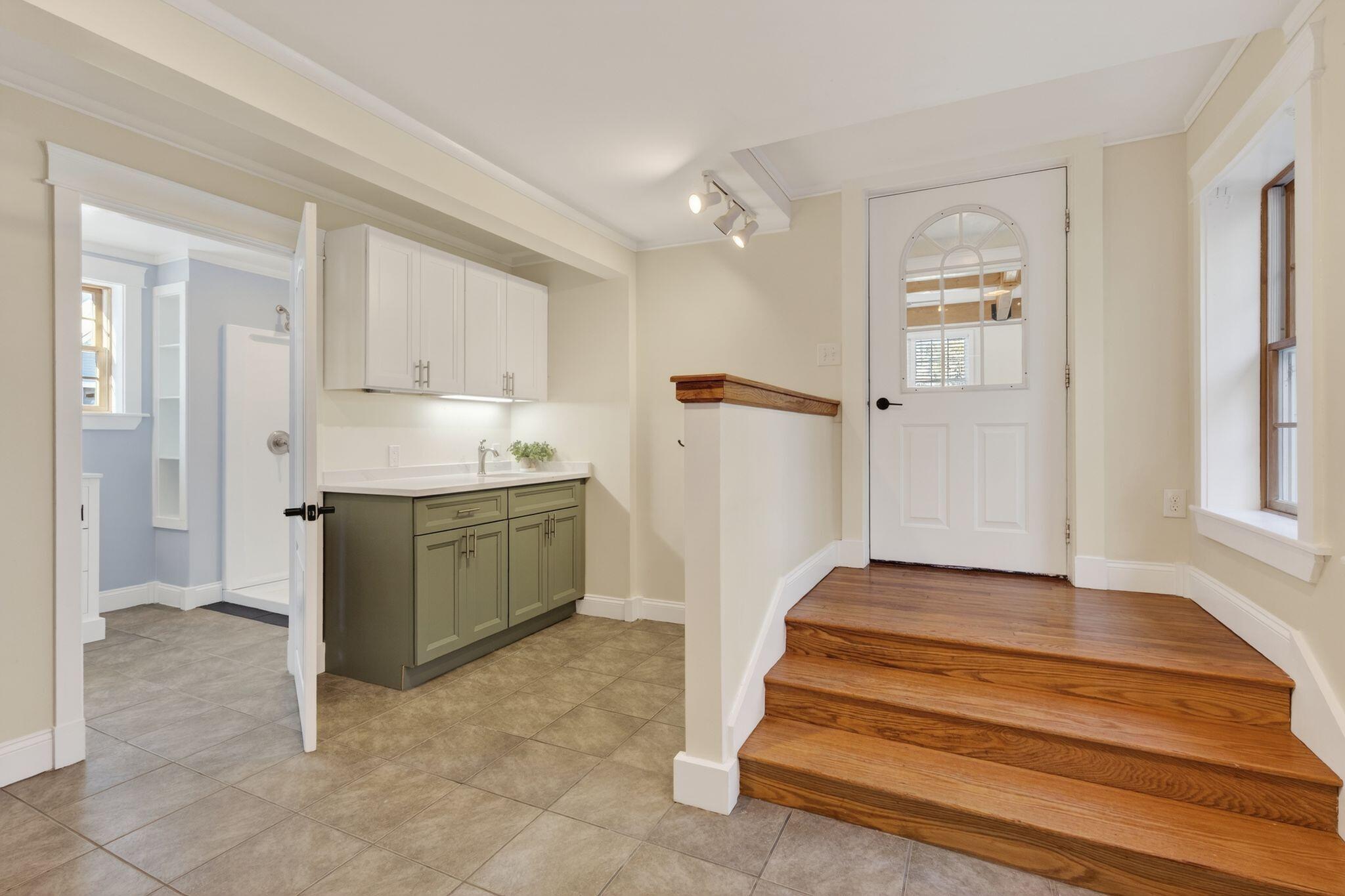 31 Old Blue Point Road