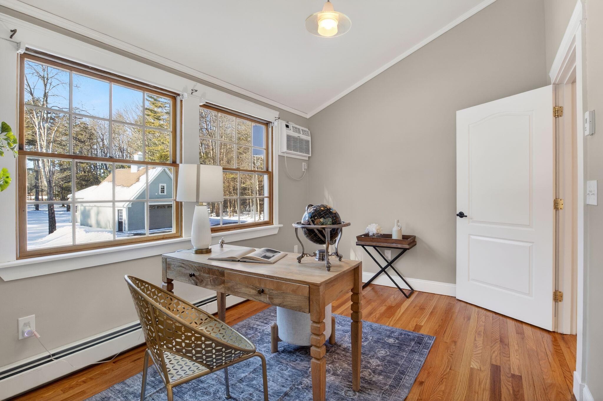 31 Old Blue Point Road