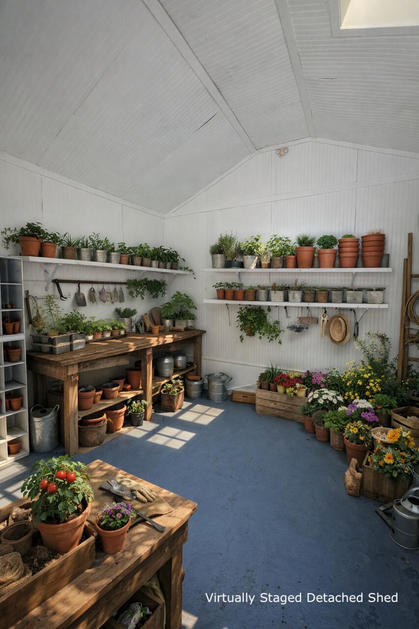 31 Old Blue Point Road