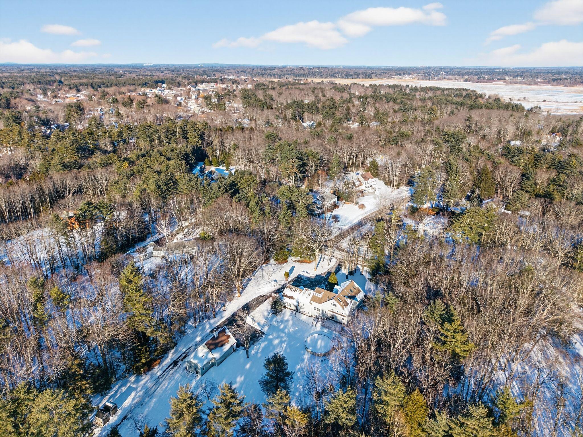 31 Old Blue Point Road