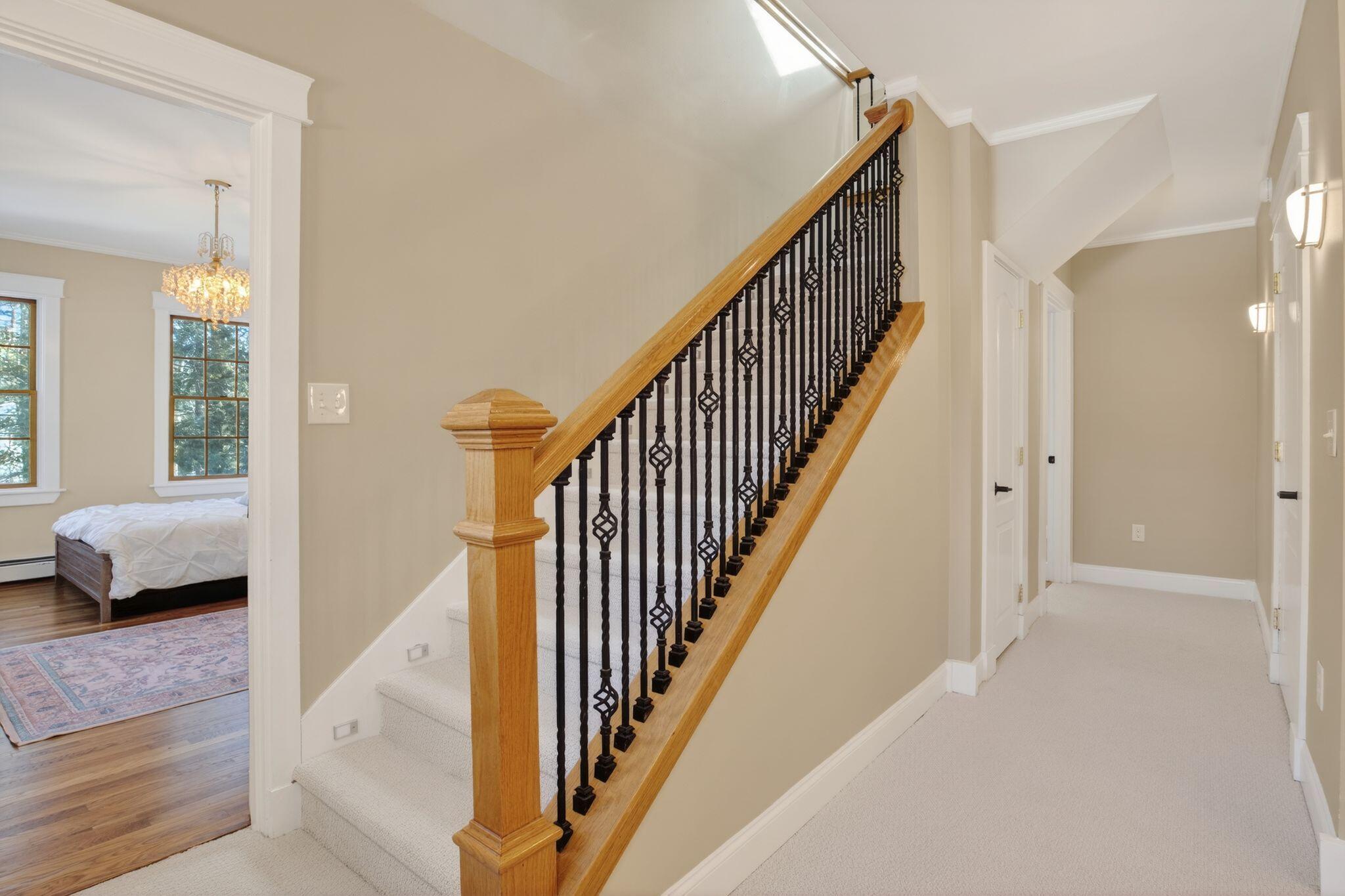 31 Old Blue Point Road