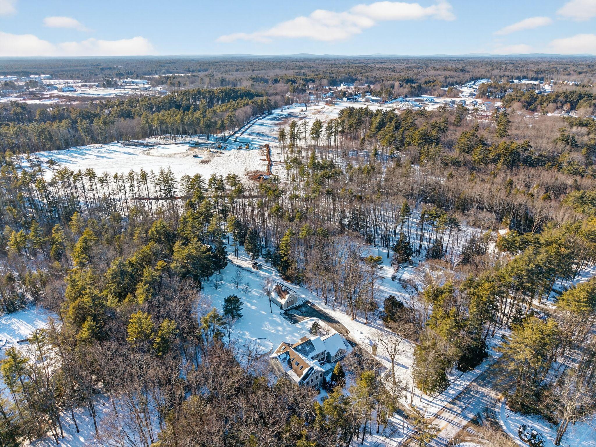 31 Old Blue Point Road