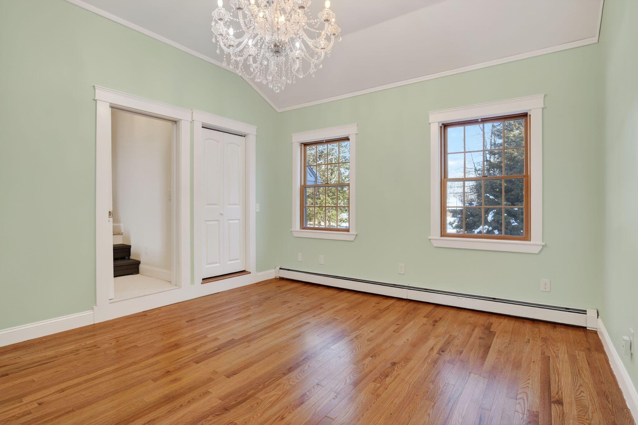 31 Old Blue Point Road