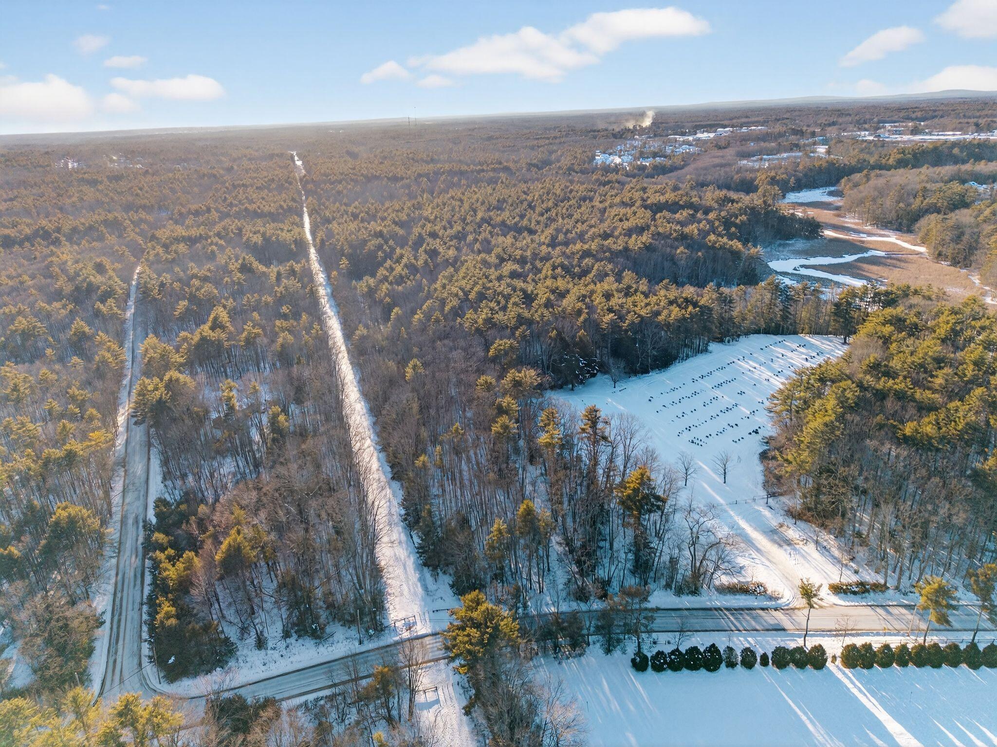 31 Old Blue Point Road