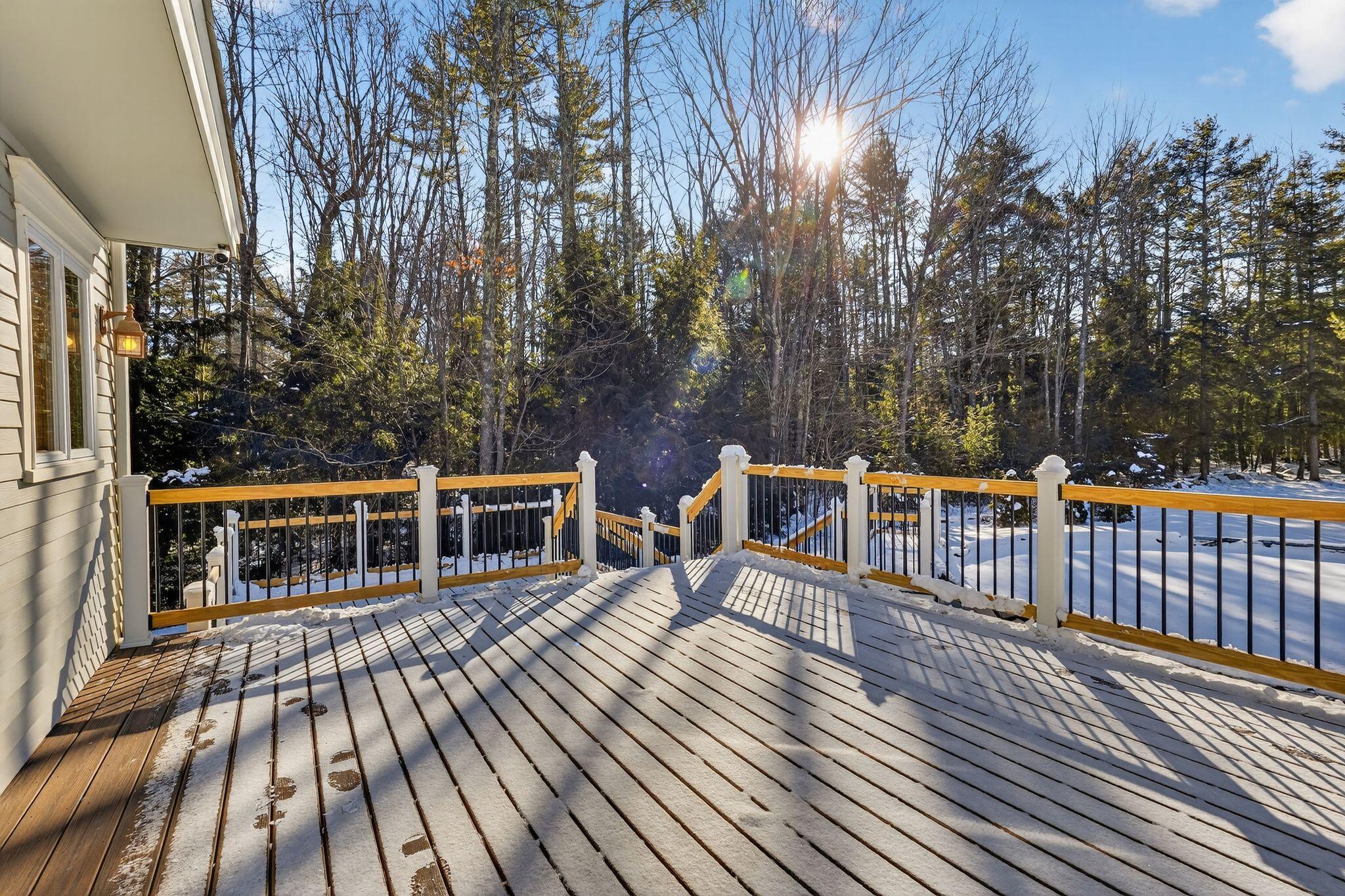 31 Old Blue Point Road