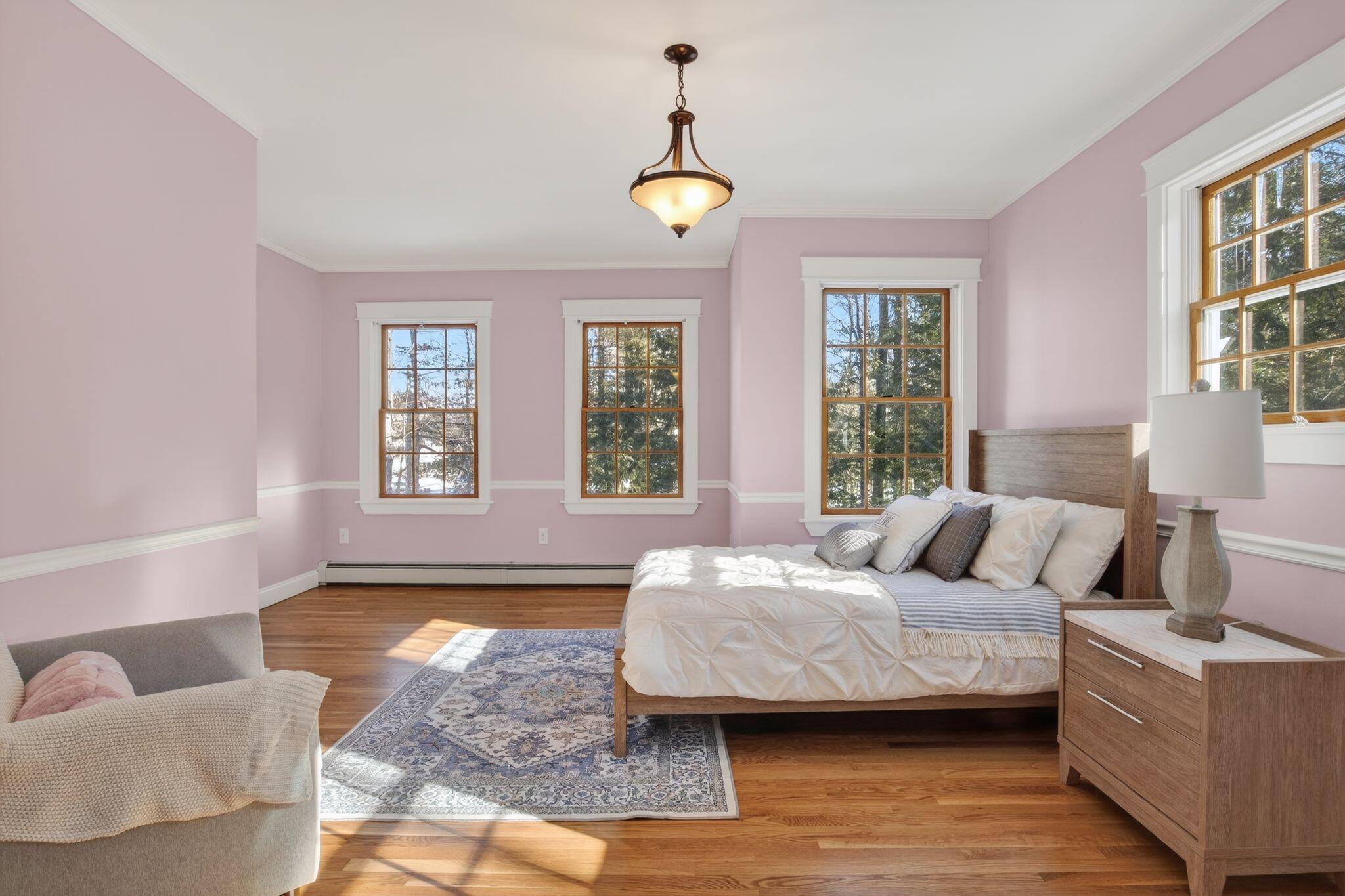 31 Old Blue Point Road