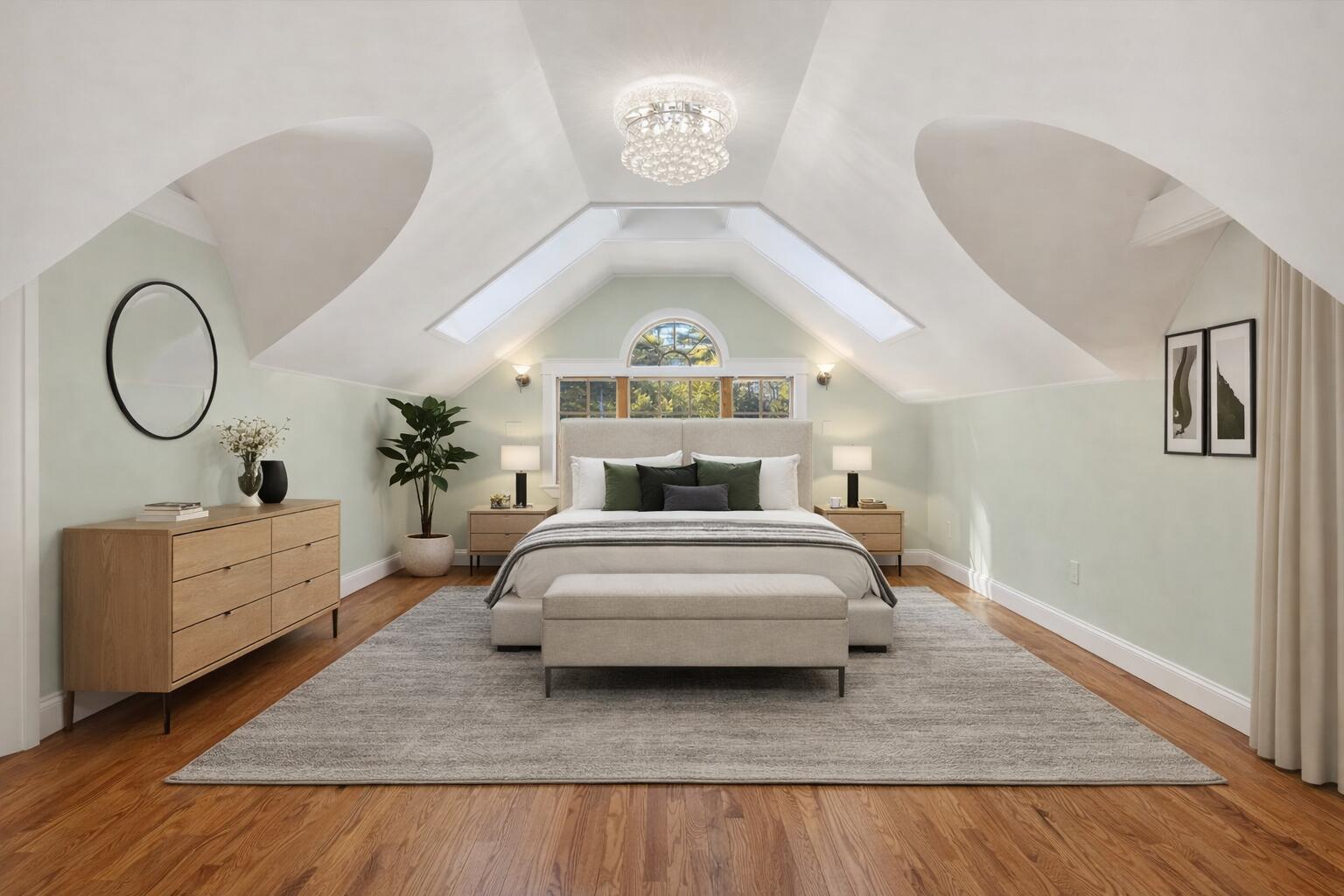 31 Old Blue Point Road