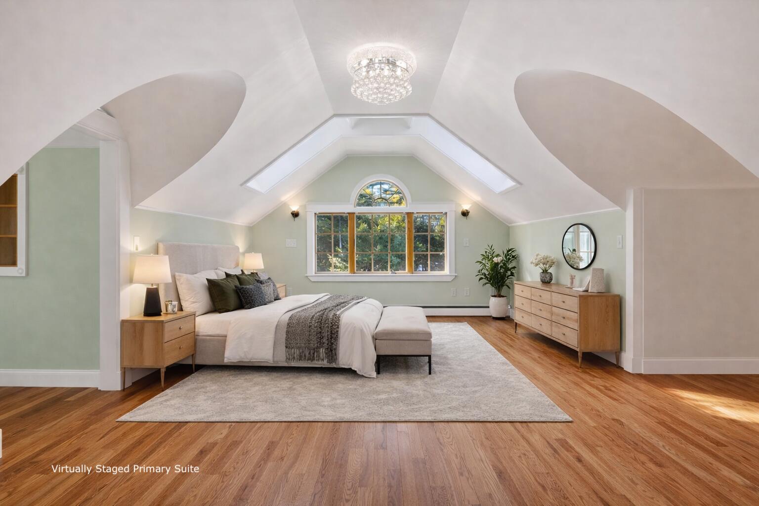 31 Old Blue Point Road