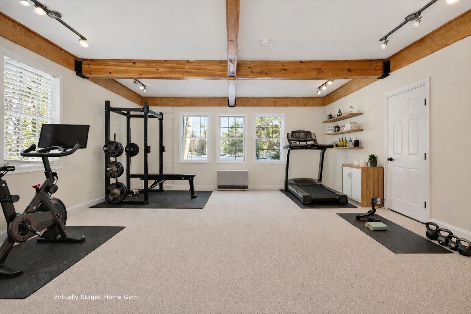 31 Old Blue Point Road