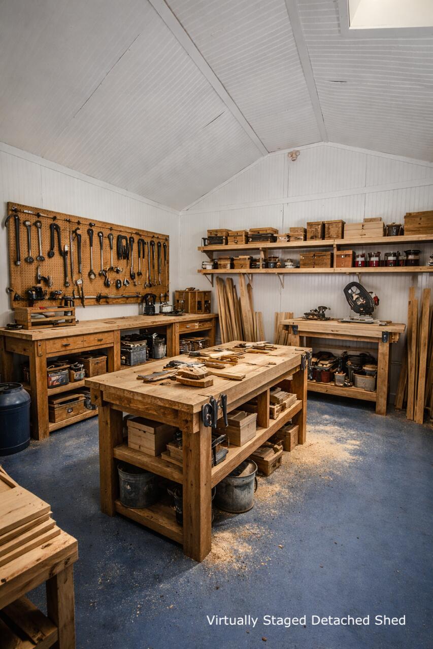 31 Old Blue Point Road