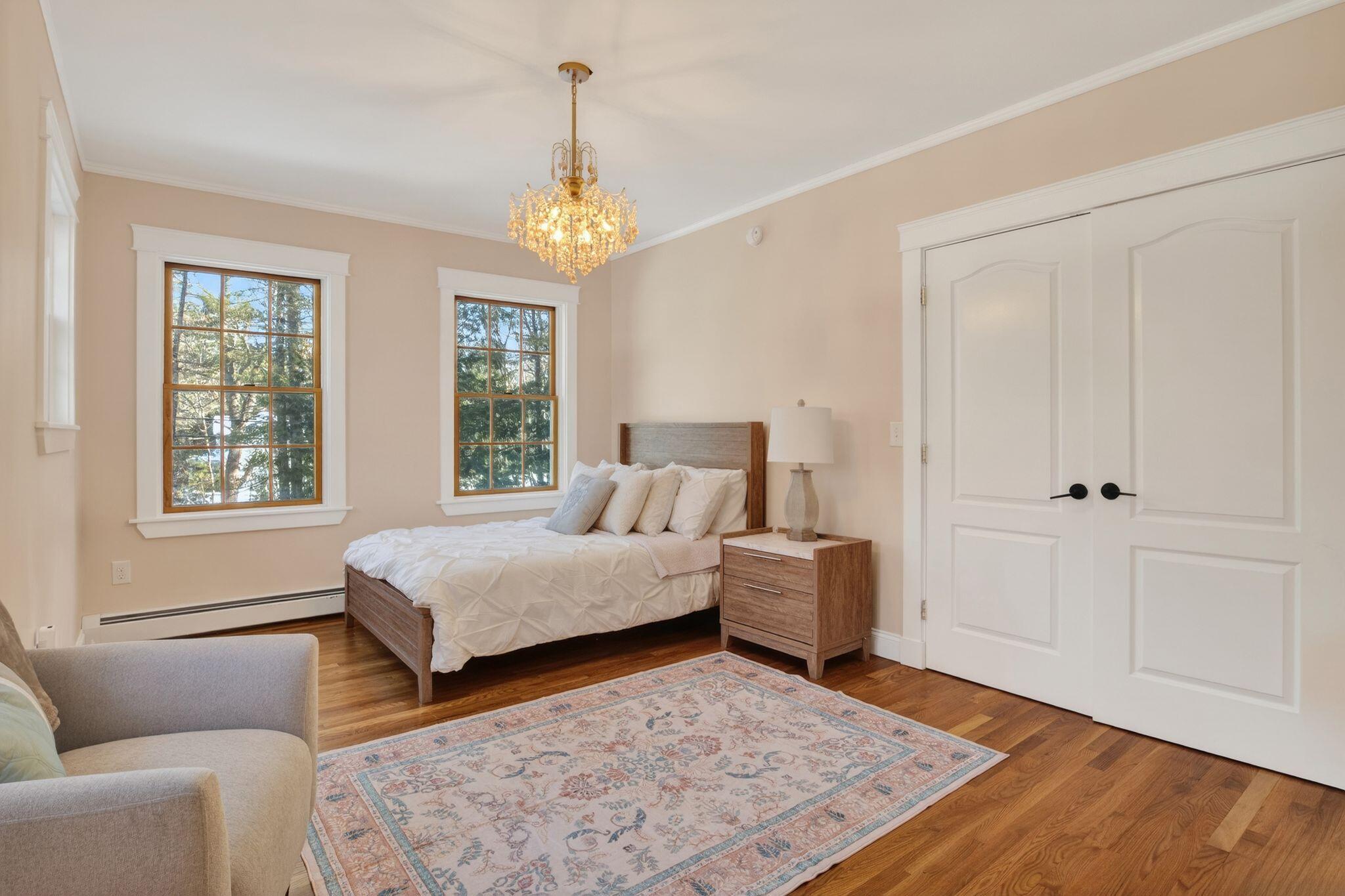 31 Old Blue Point Road