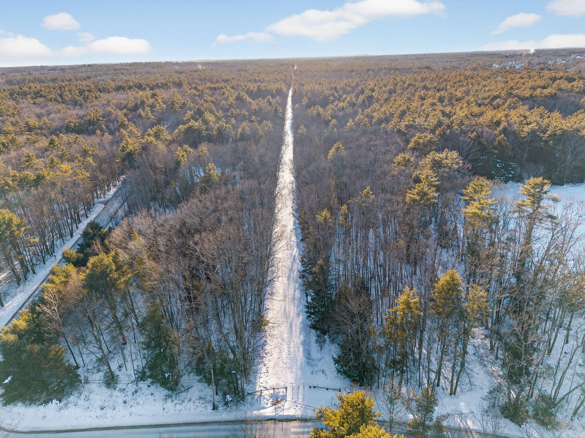 31 Old Blue Point Road