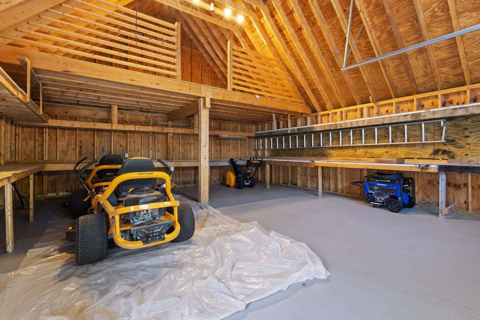 31 Old Blue Point Road