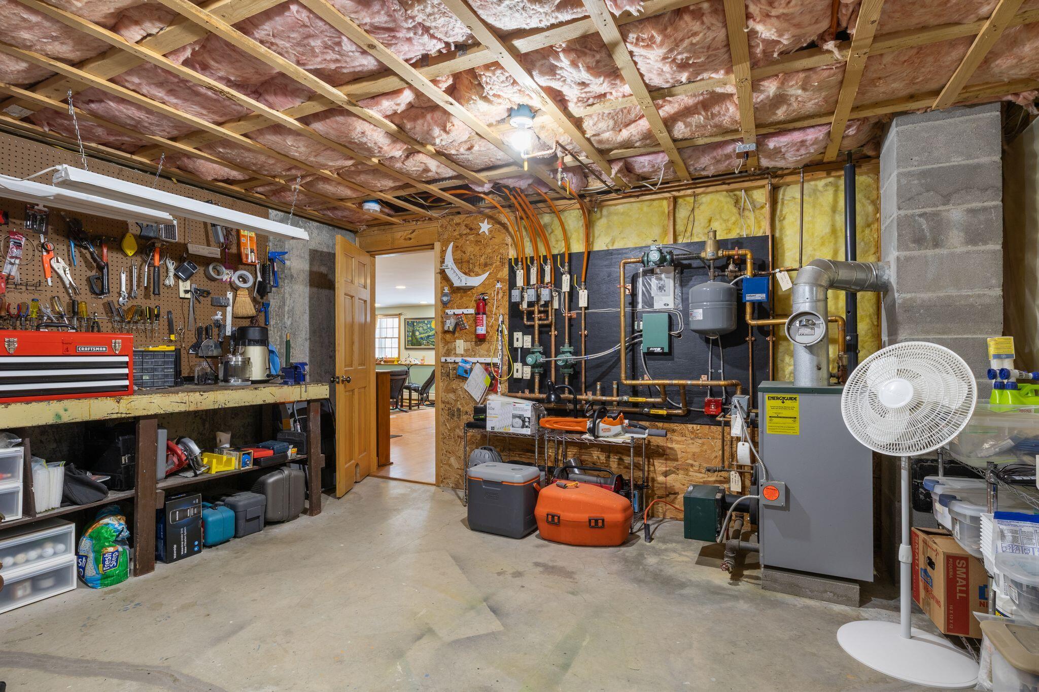 440 Mountainside Drive