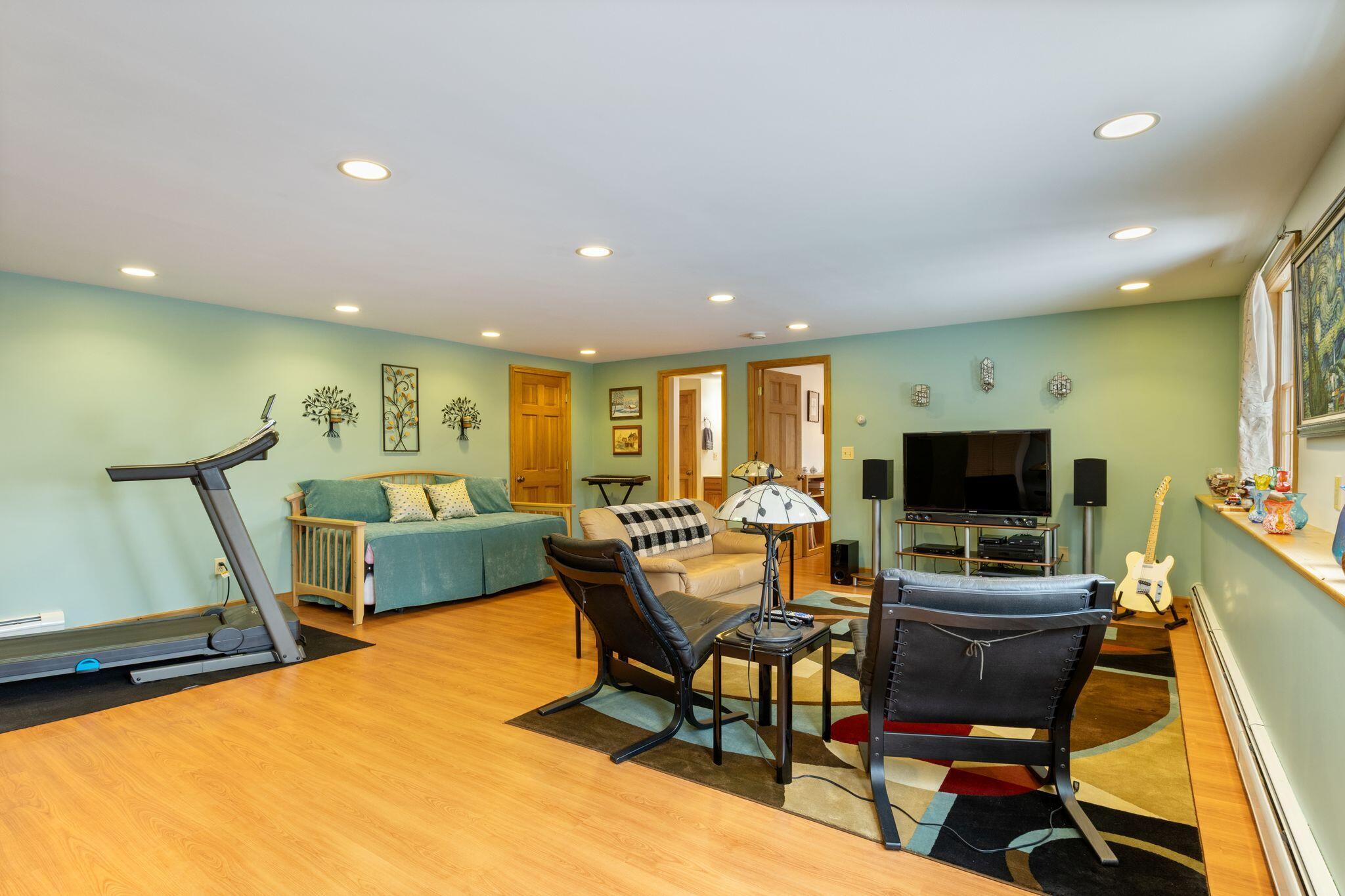 440 Mountainside Drive