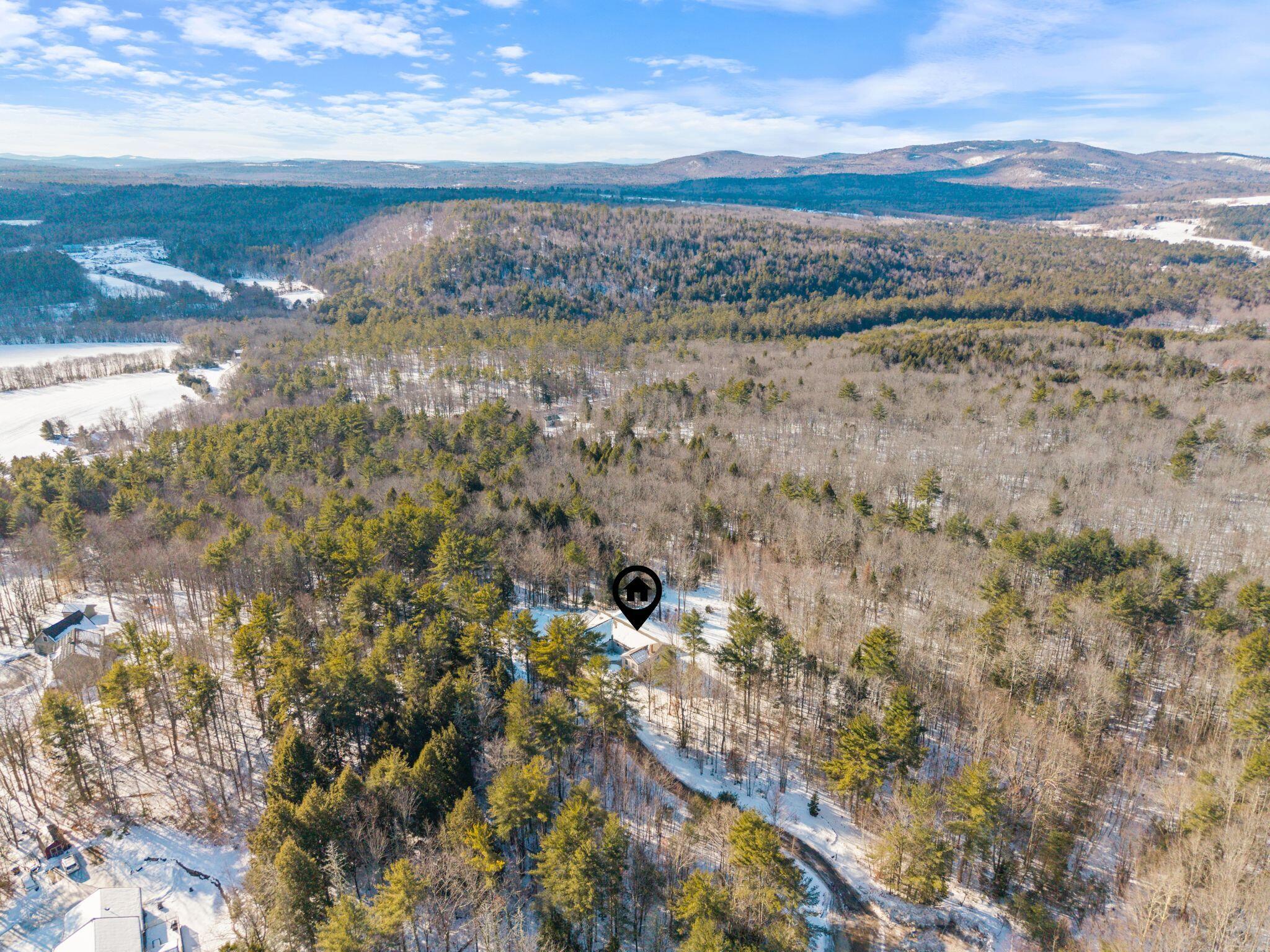 440 Mountainside Drive