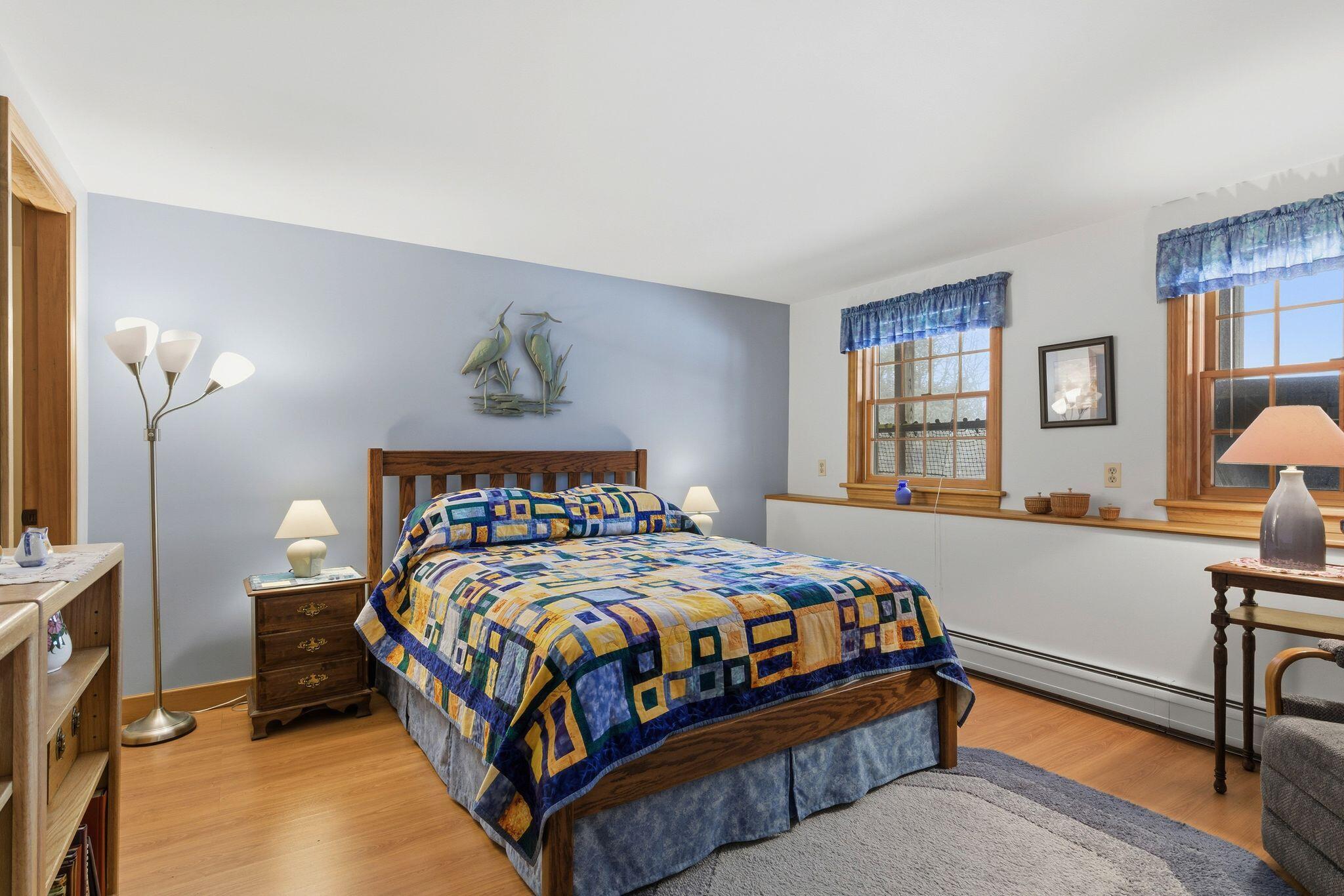 440 Mountainside Drive