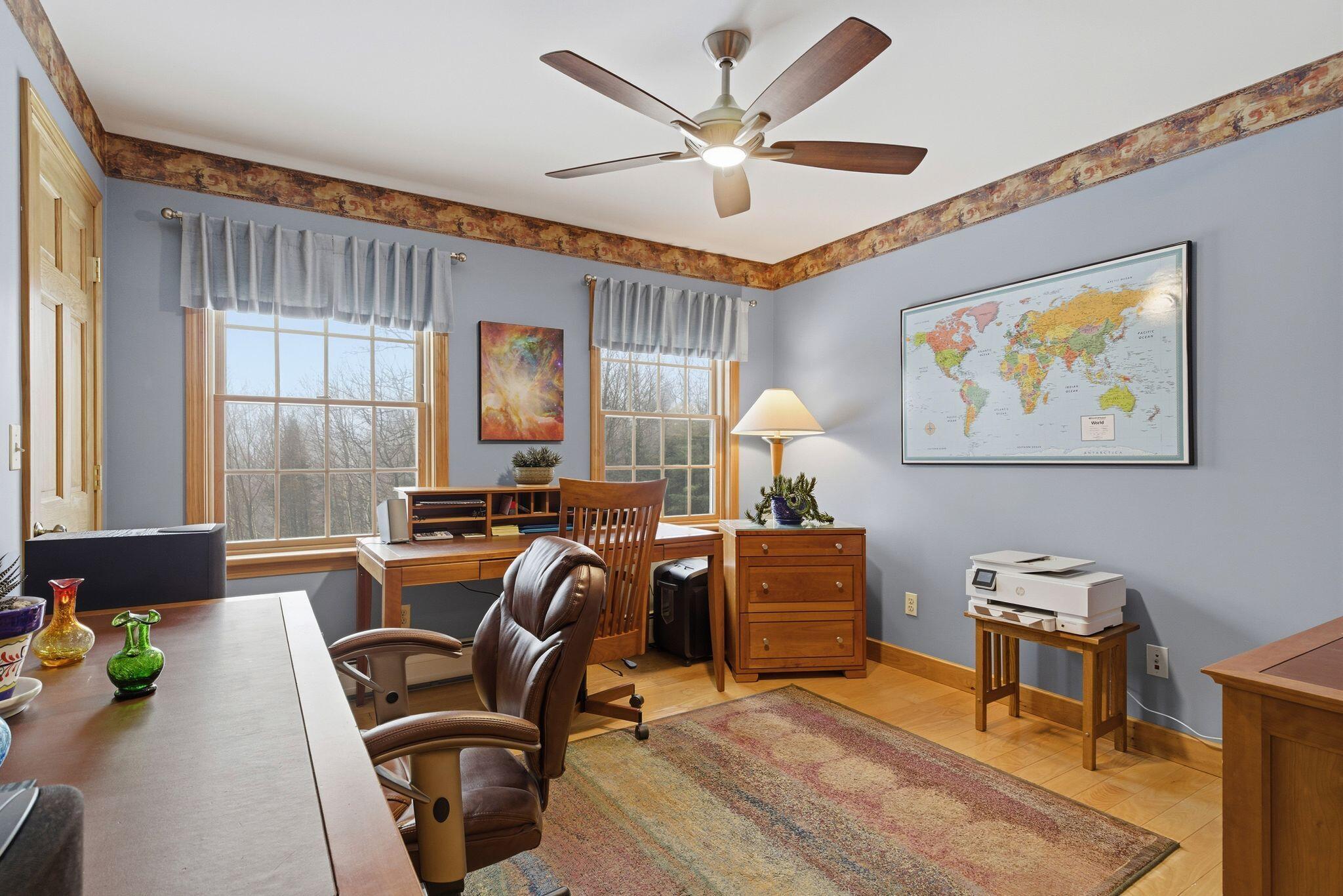 440 Mountainside Drive