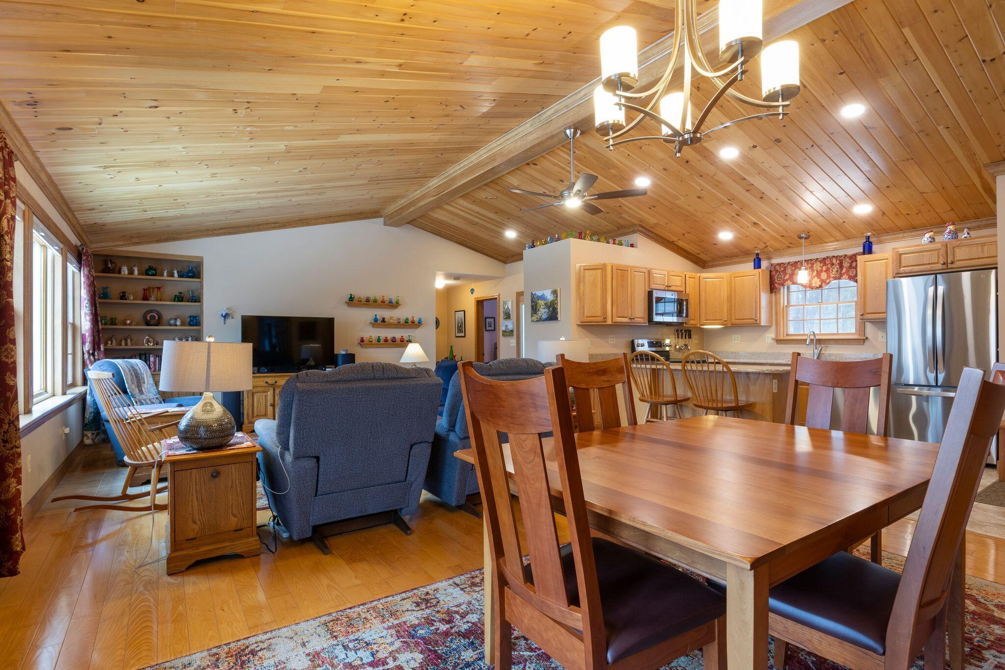 440 Mountainside Drive