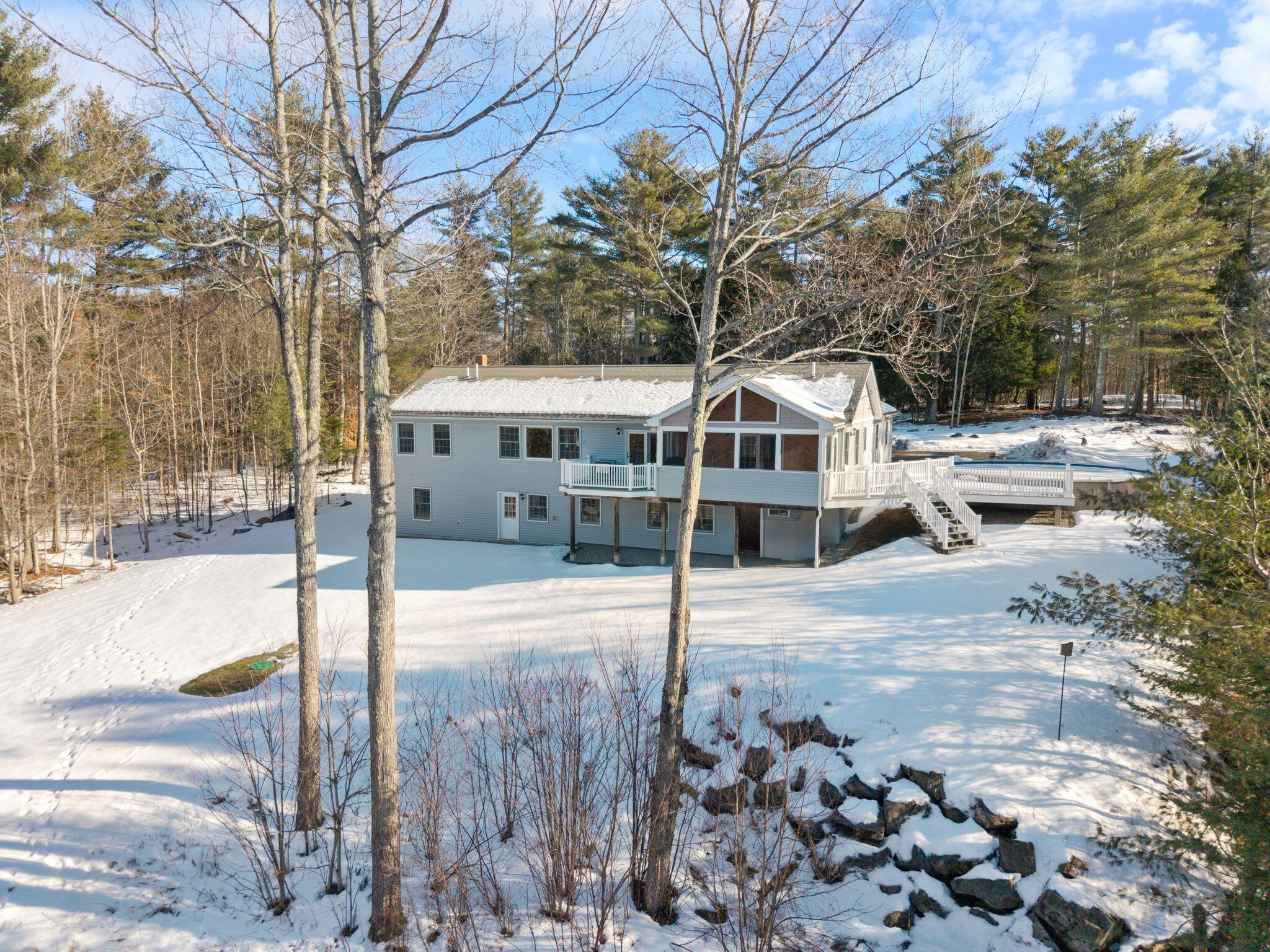 440 Mountainside Drive