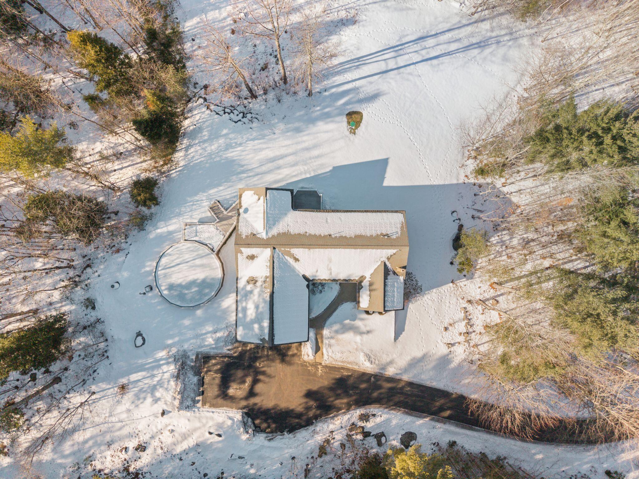 440 Mountainside Drive