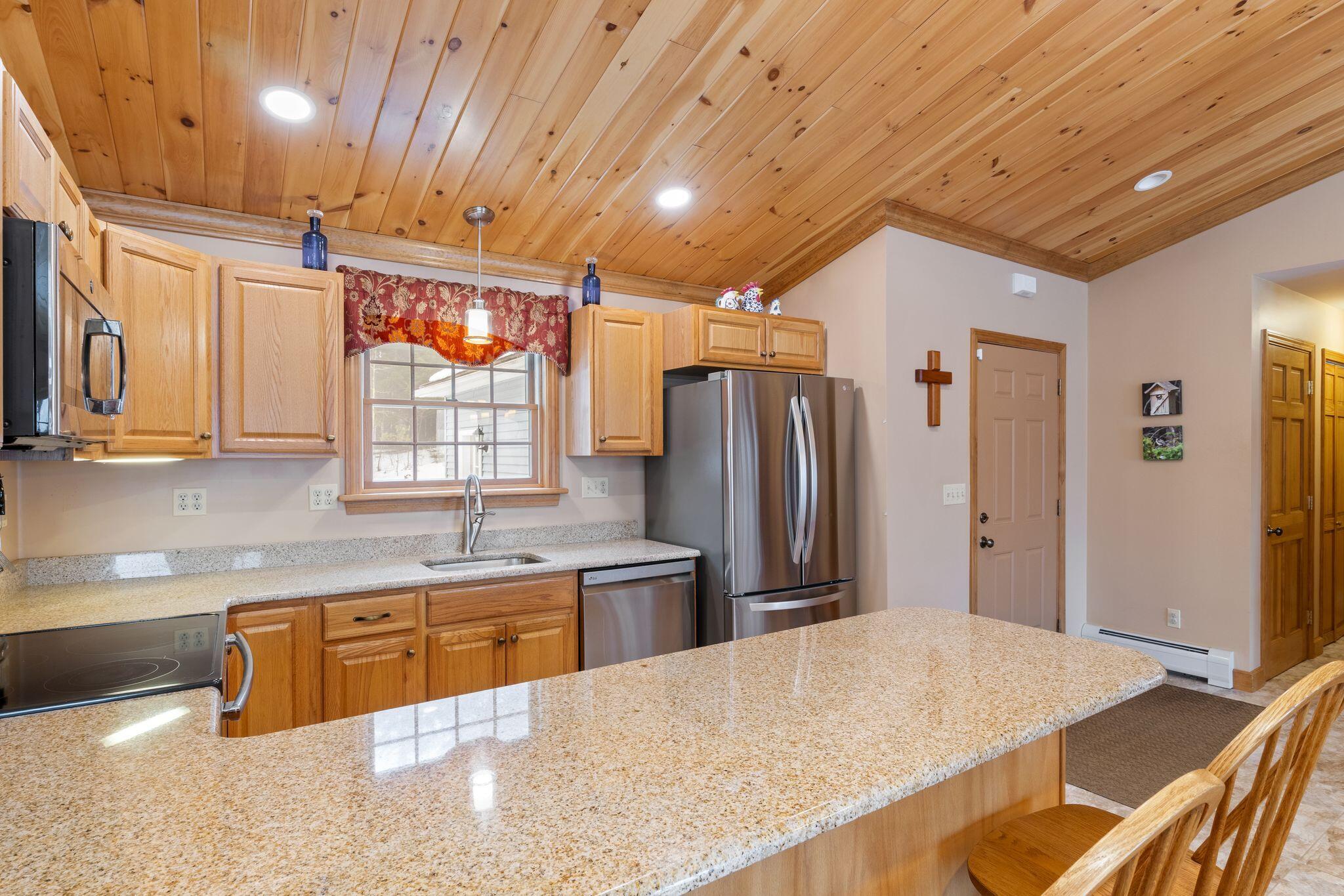 440 Mountainside Drive