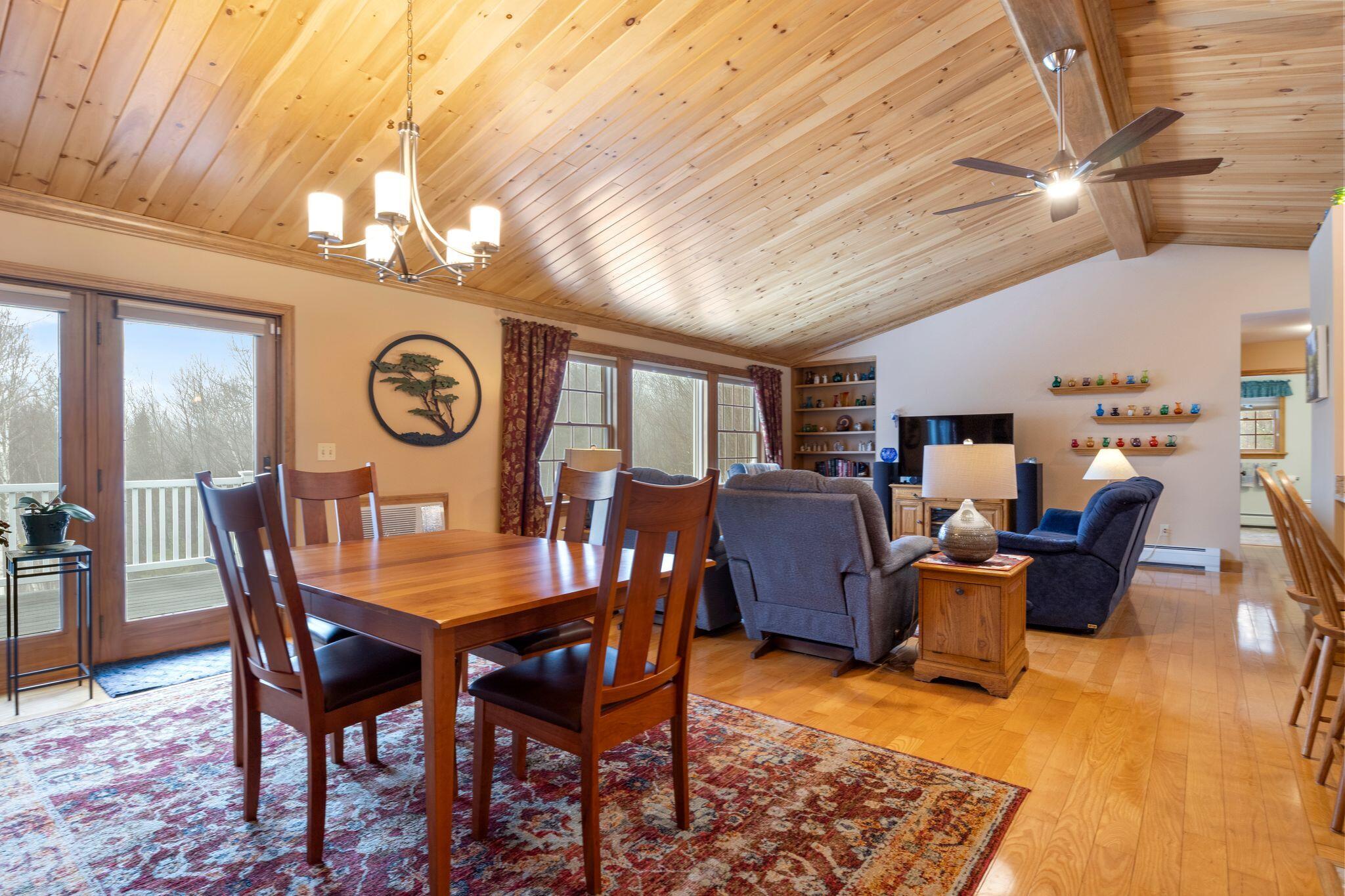 440 Mountainside Drive