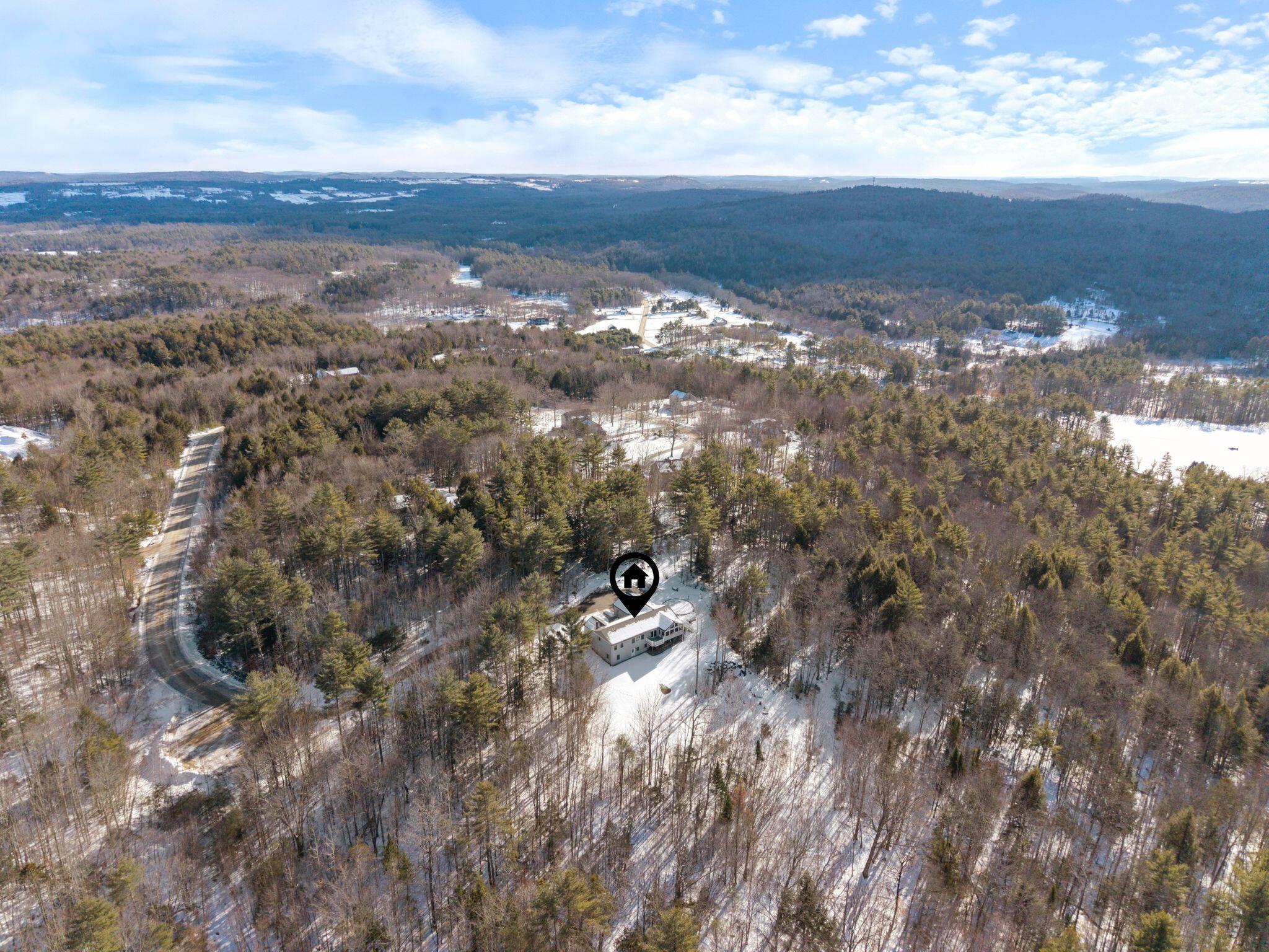 440 Mountainside Drive