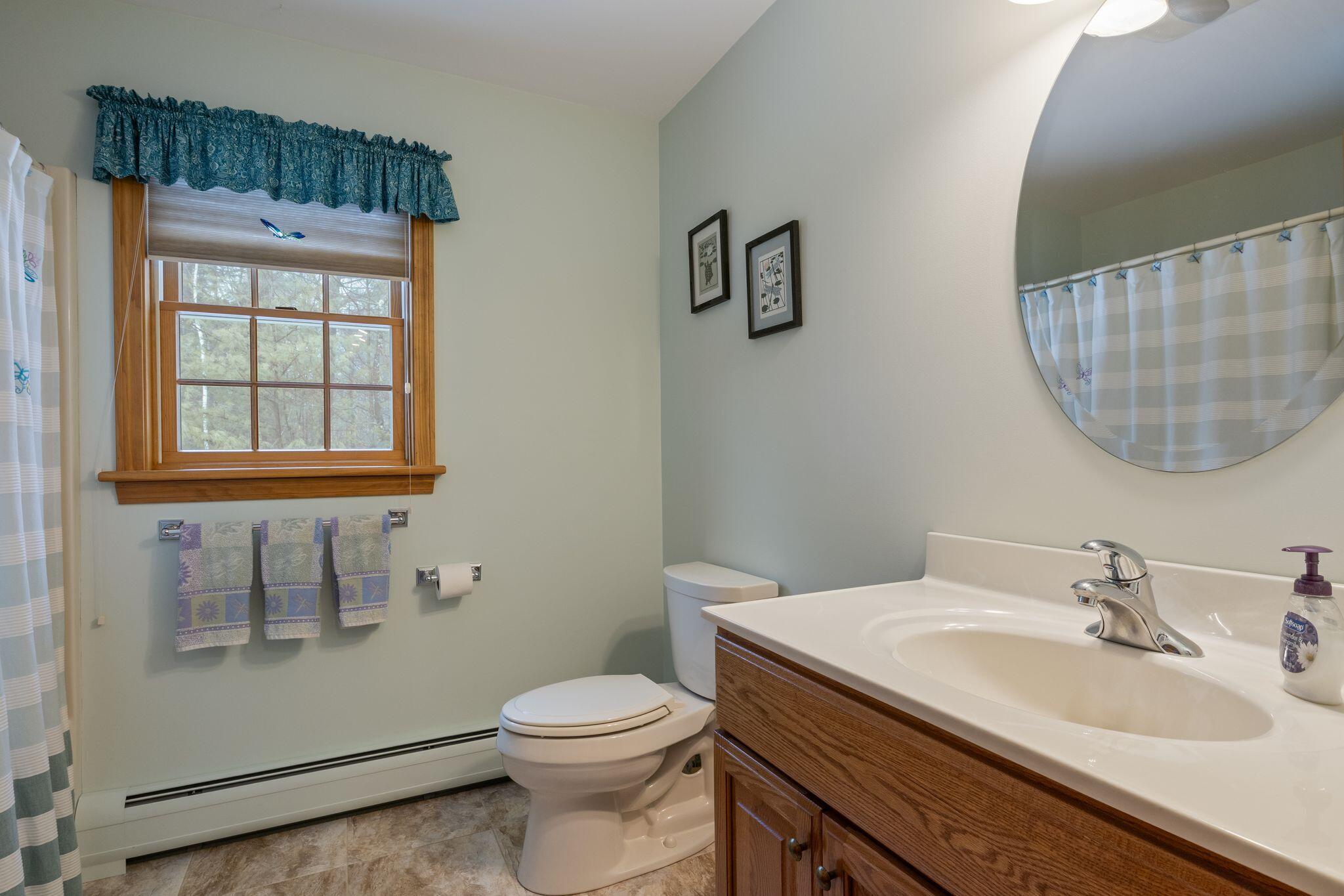 440 Mountainside Drive