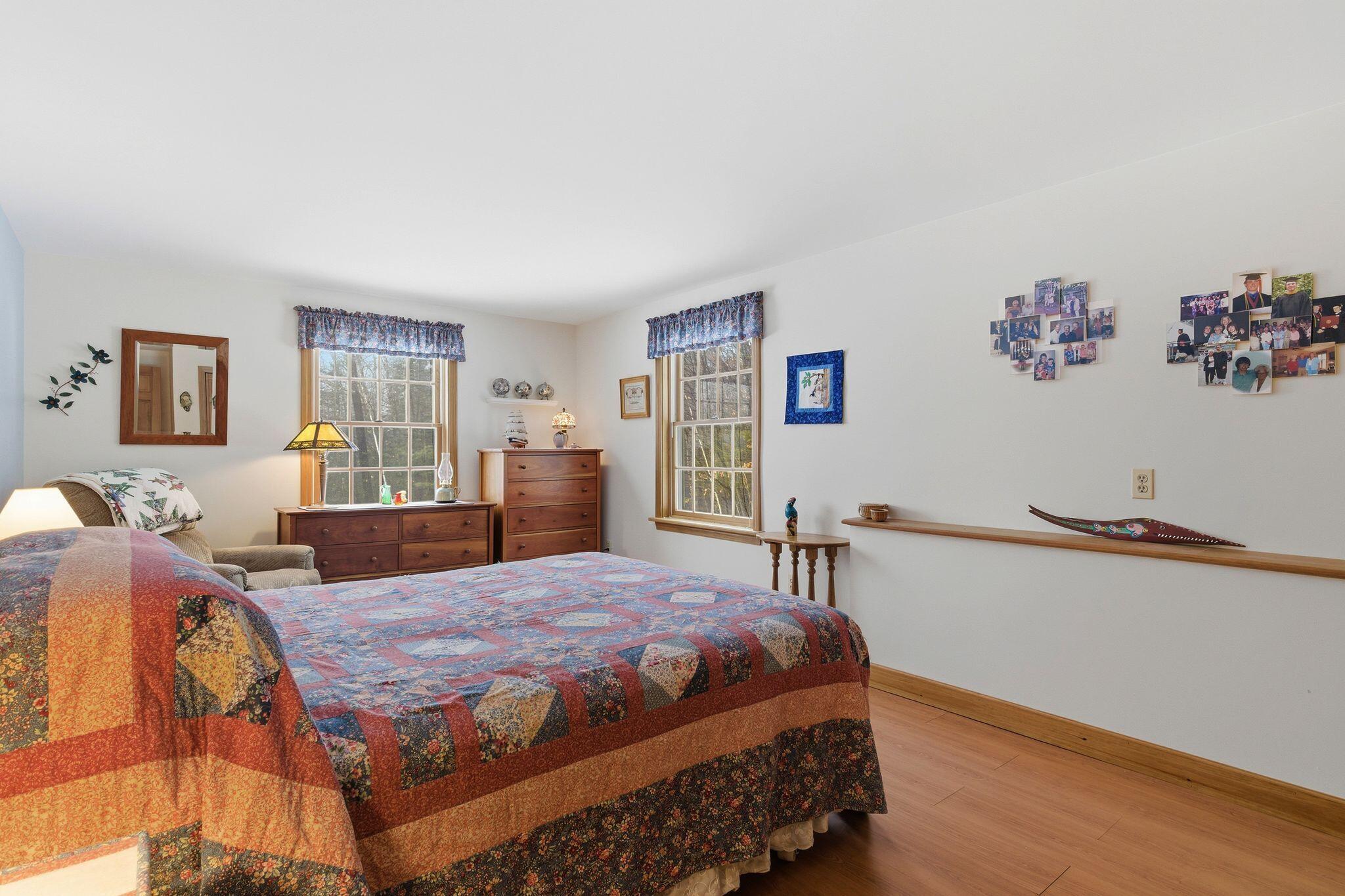 440 Mountainside Drive