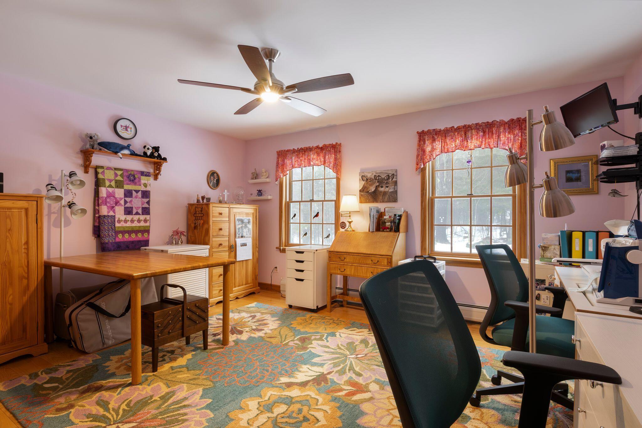 440 Mountainside Drive